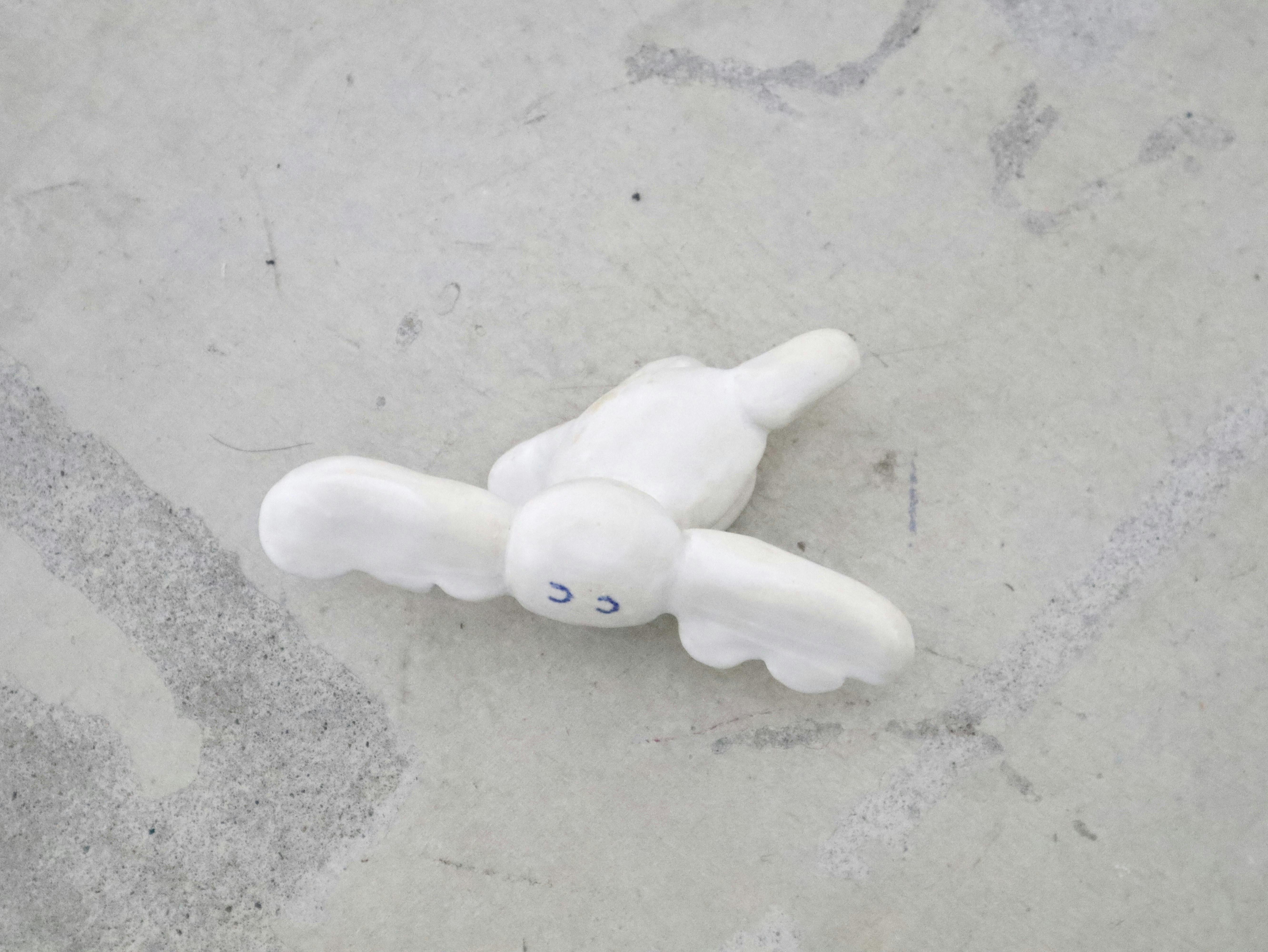 天使のフェネック 4