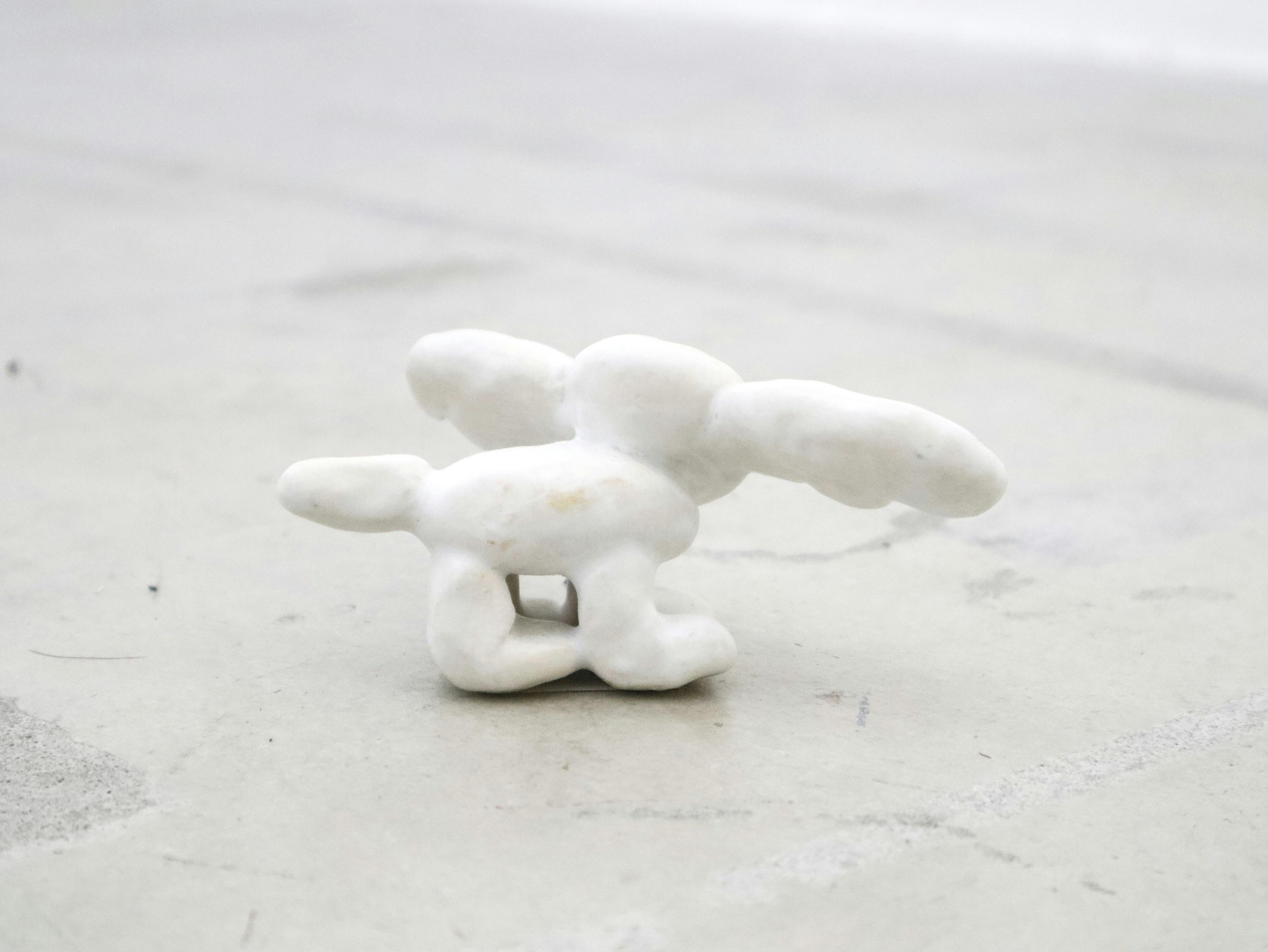 天使のフェネック 4