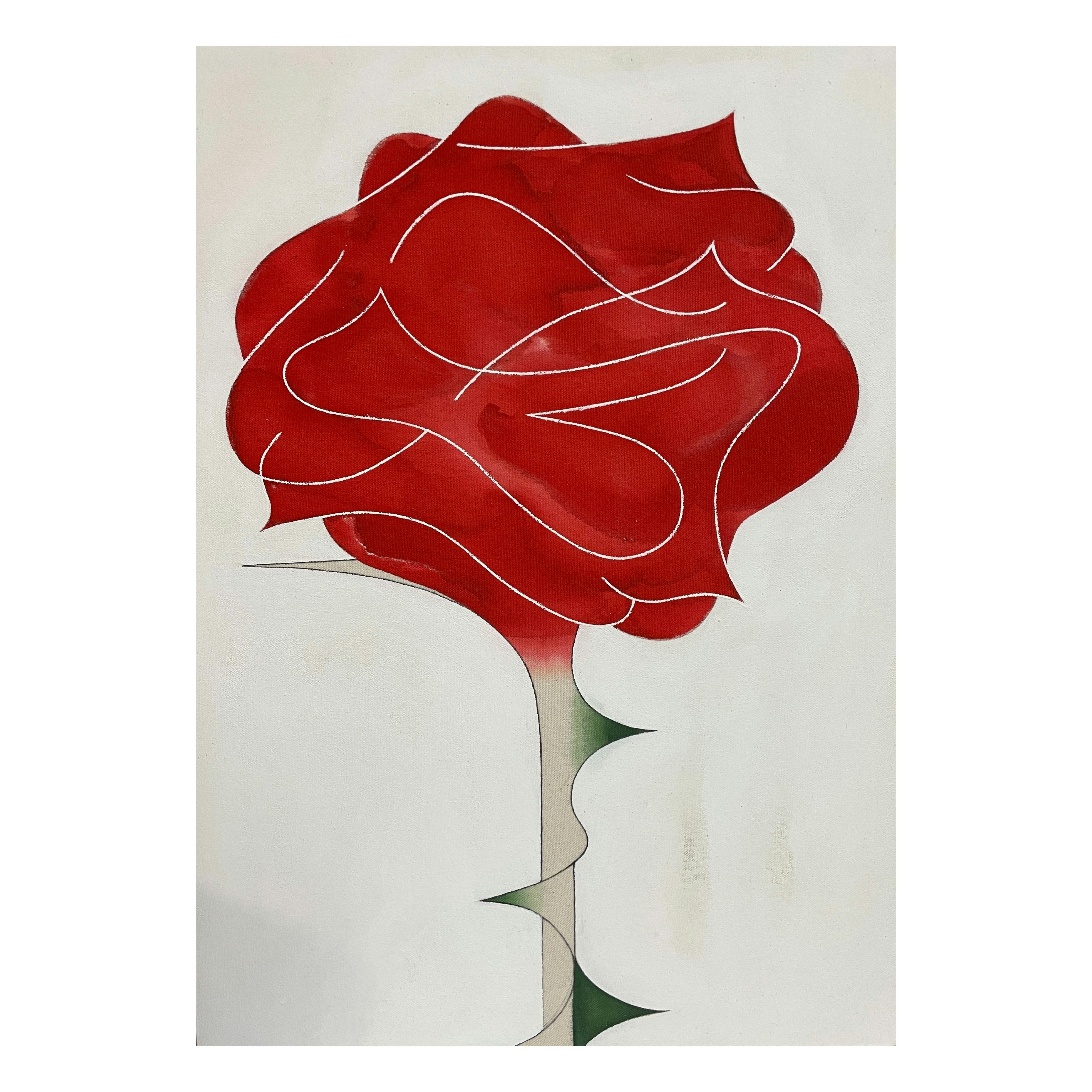 冬薔薇（ふゆとうじ）