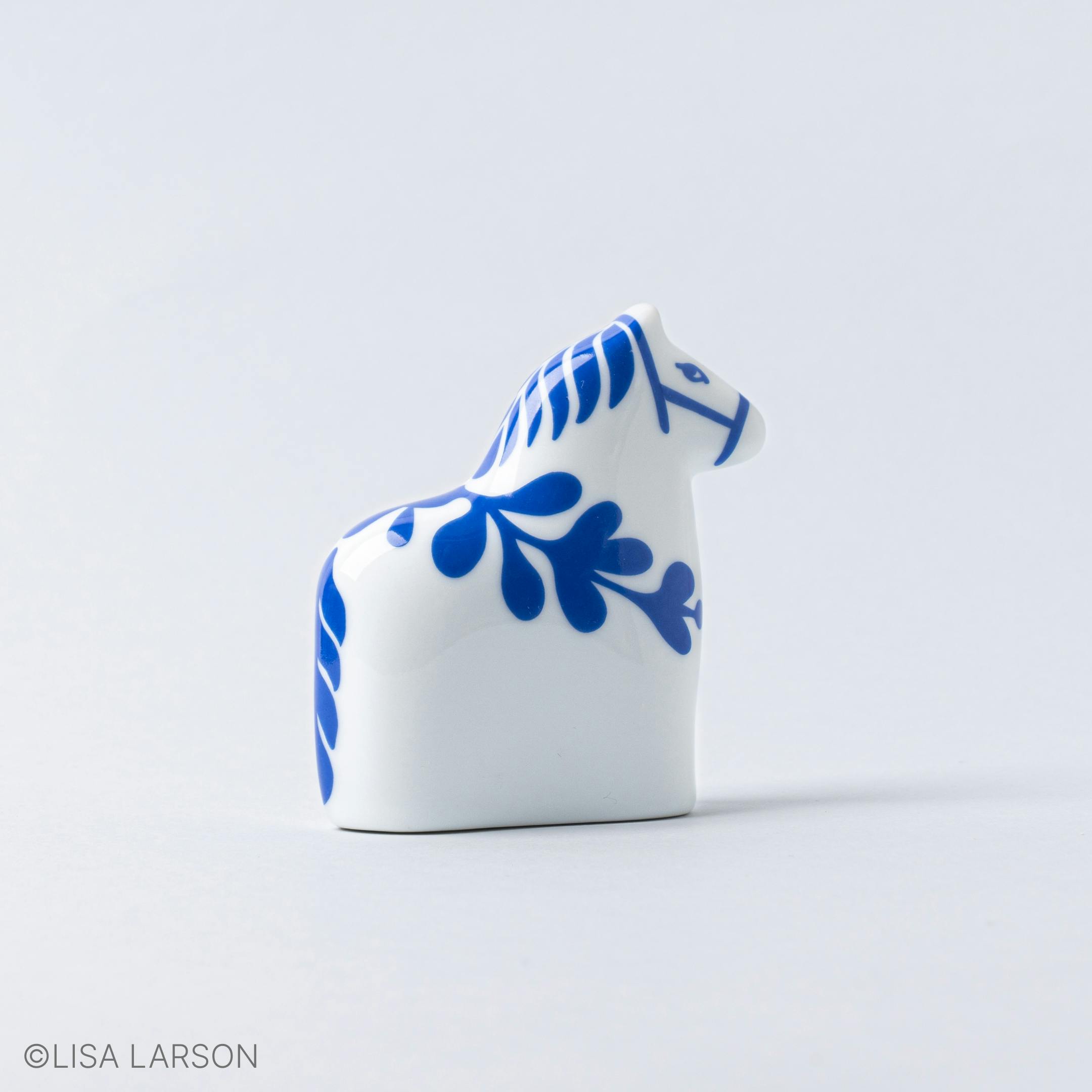 ココロシズカの午（白）