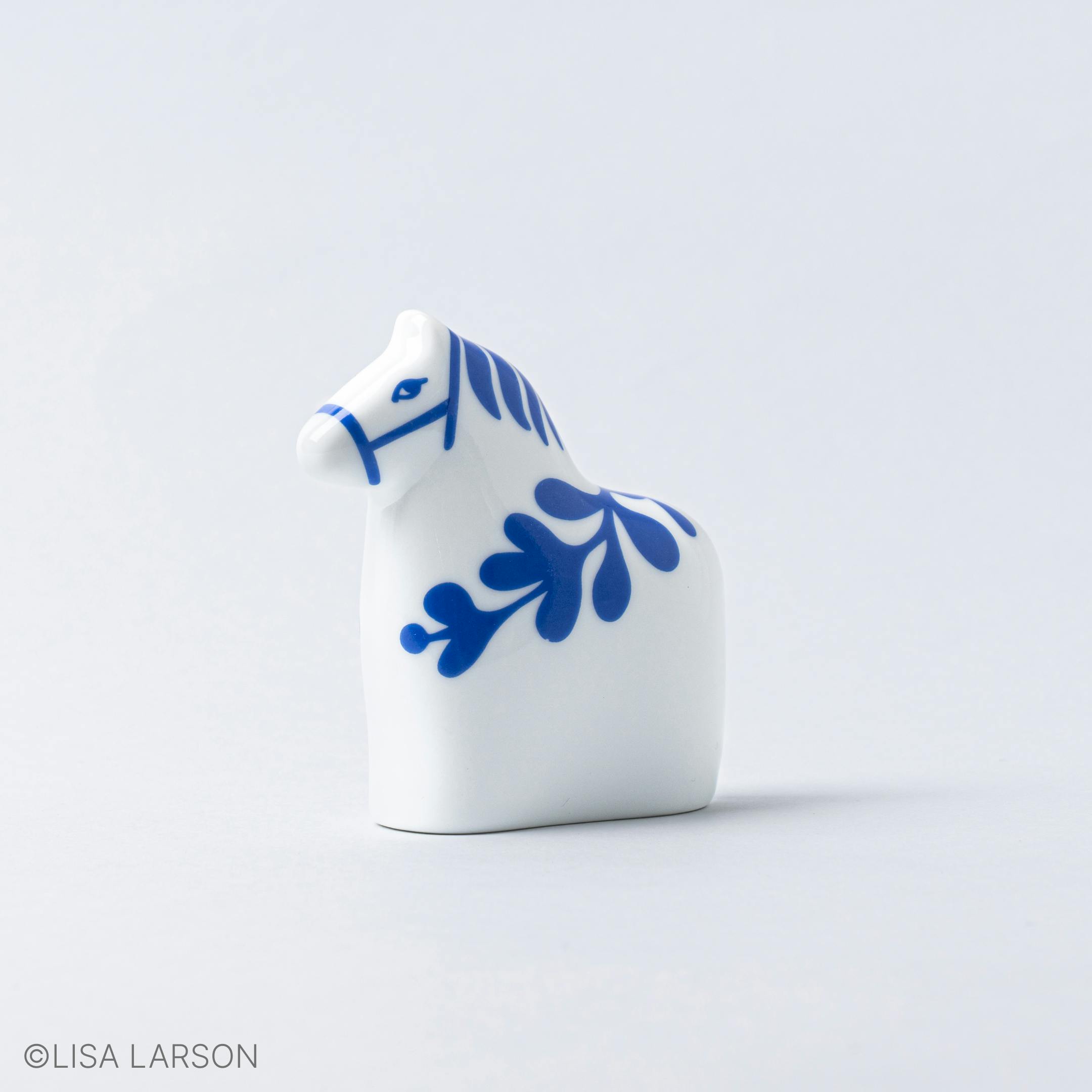 ココロシズカの午（白）