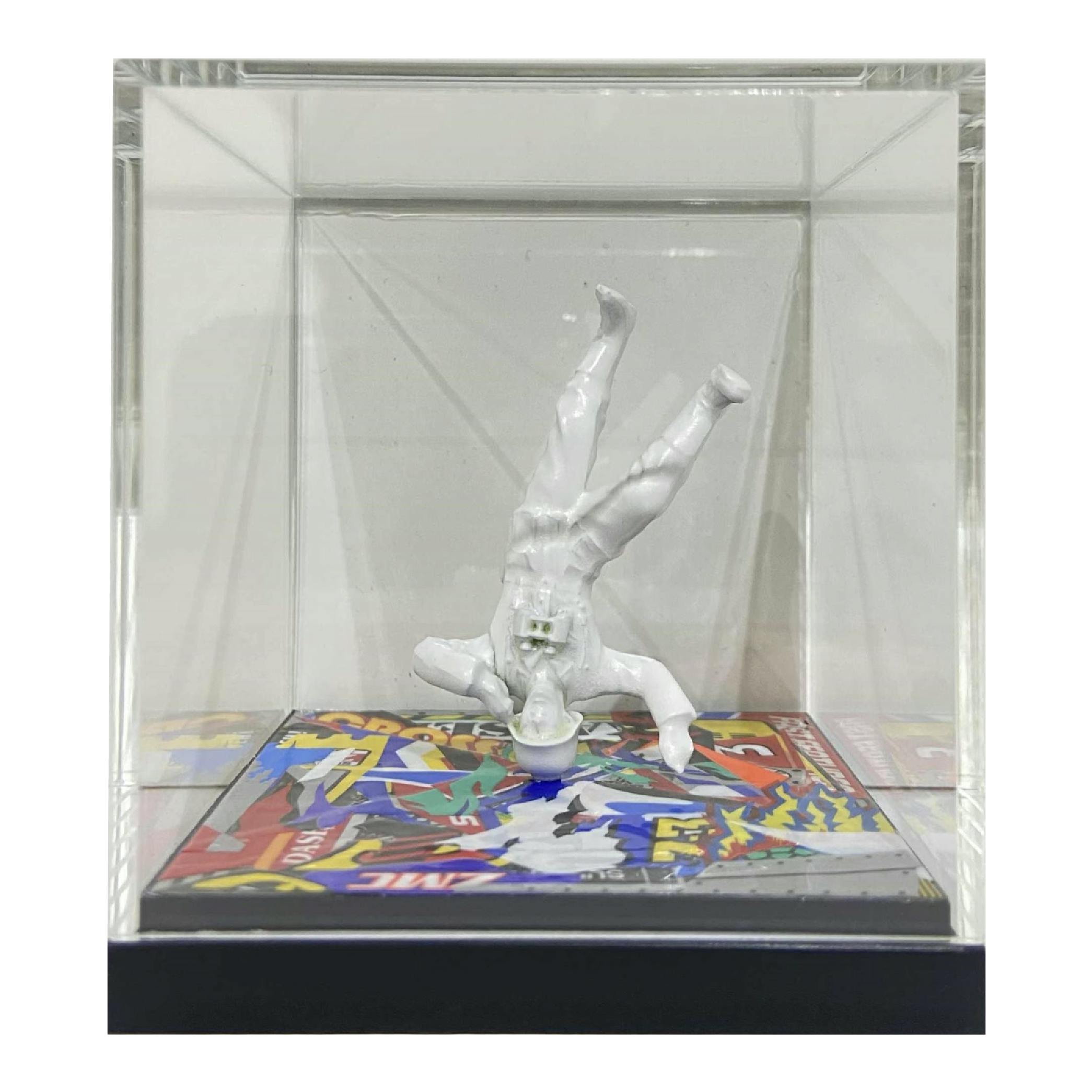 (not) Miniature Series No.015