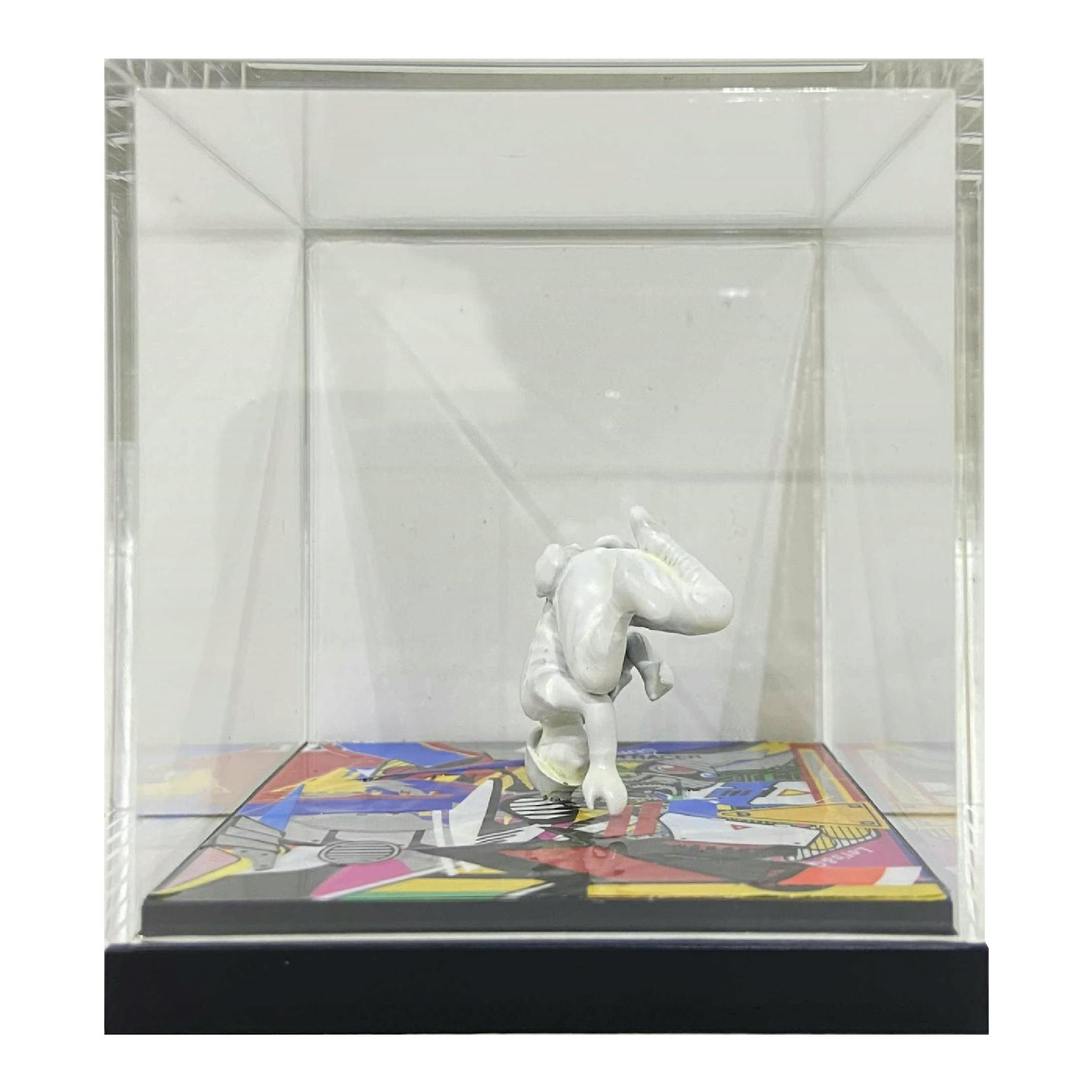 (not) Miniature Series No.013