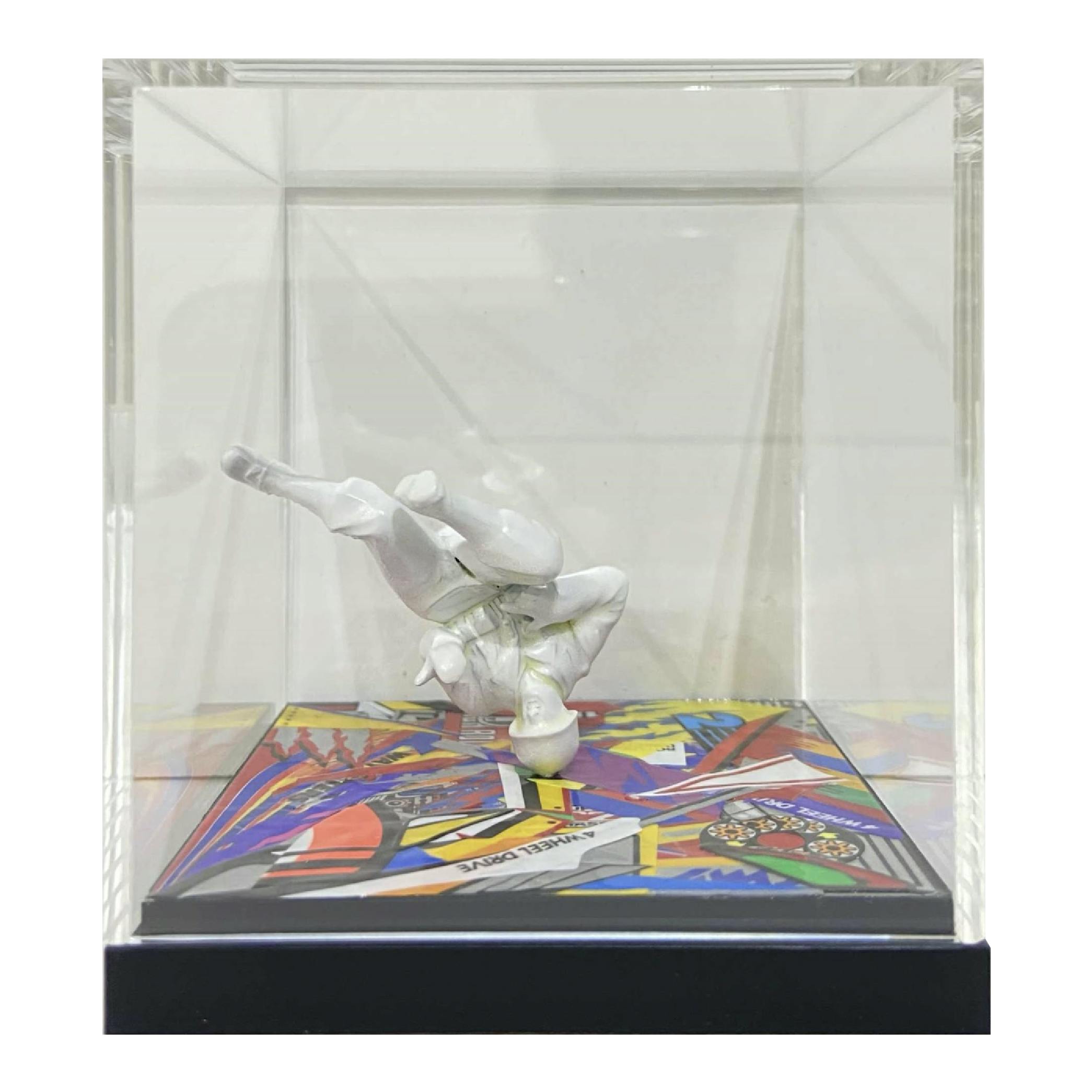 (not) Miniature Series No.012