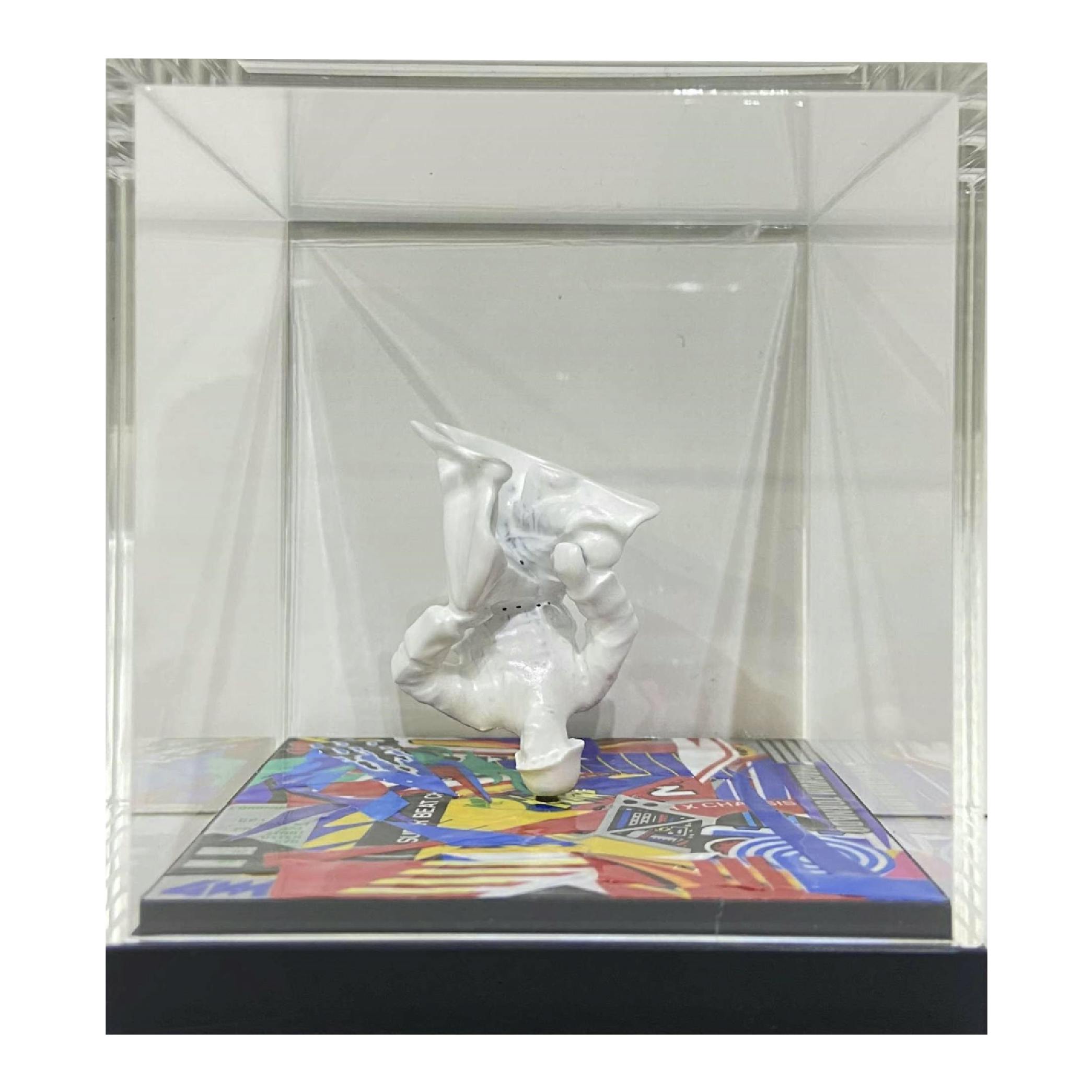 (not) Miniature Series No.005