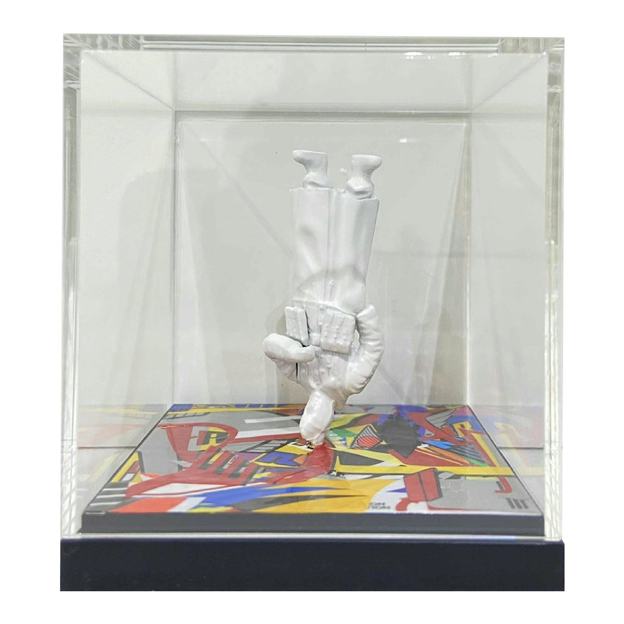 (not) Miniature Series No.003