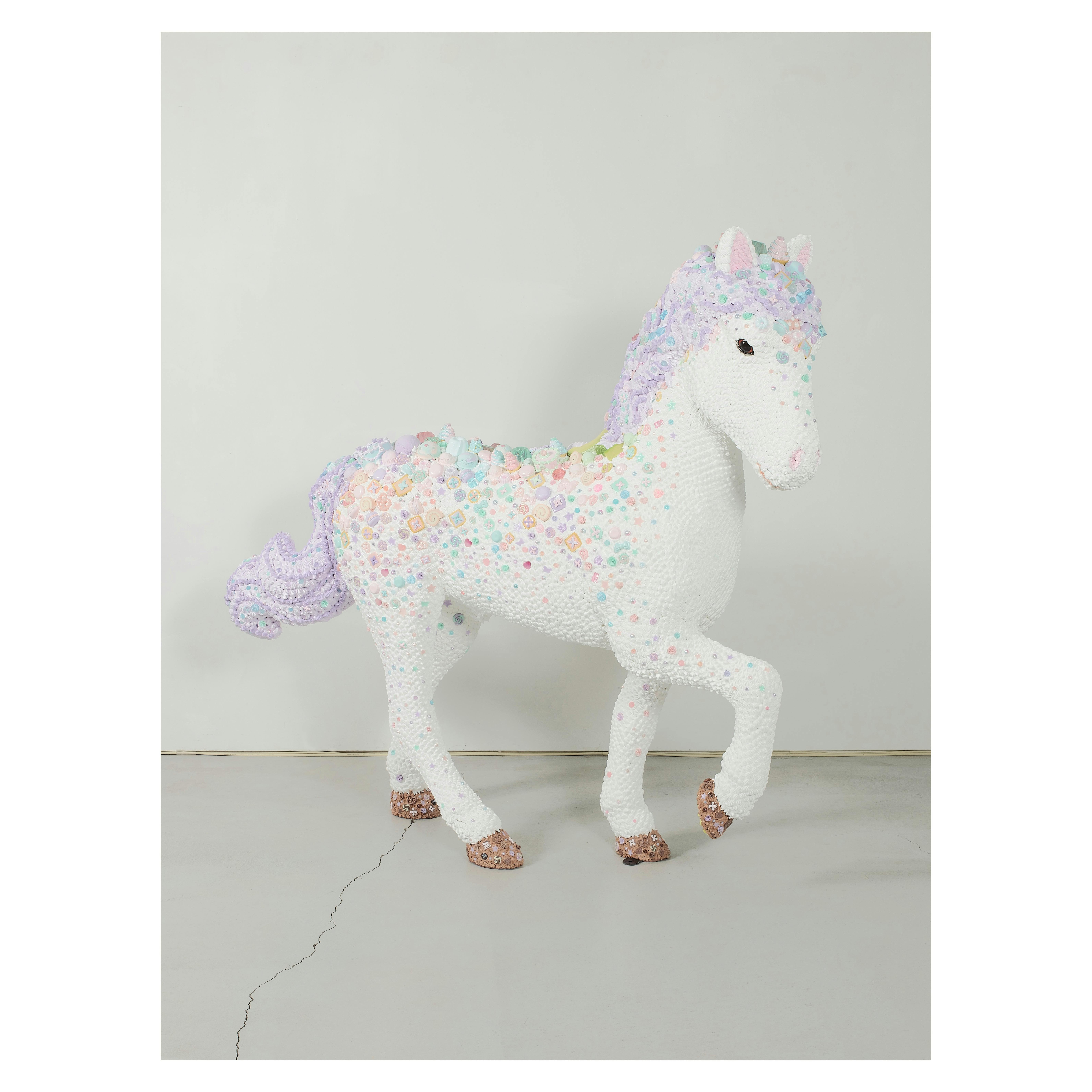 Sanctuary -Sweet Horse-