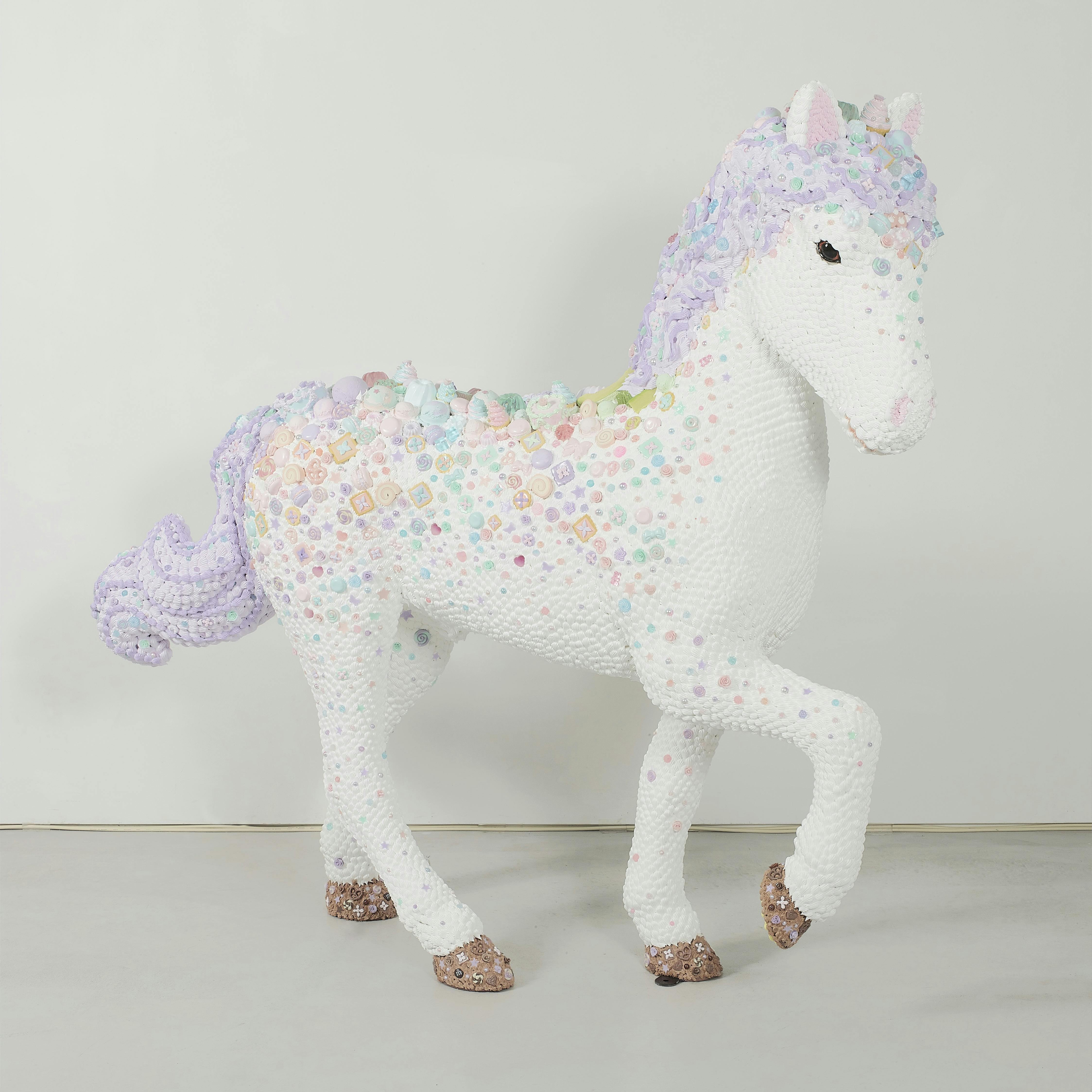 Sanctuary -Sweet Horse-