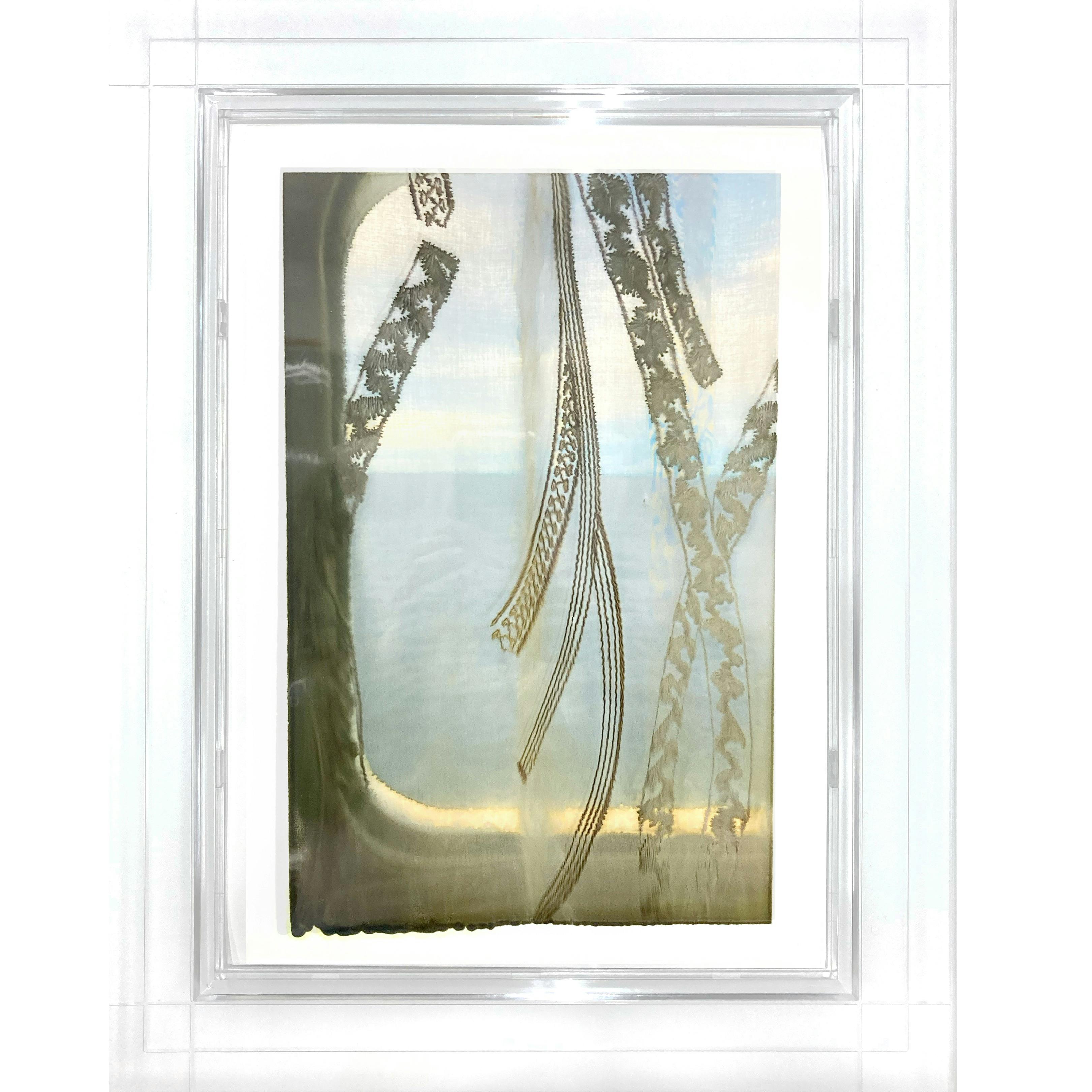 海の見える部屋#2 A Room with a Sea