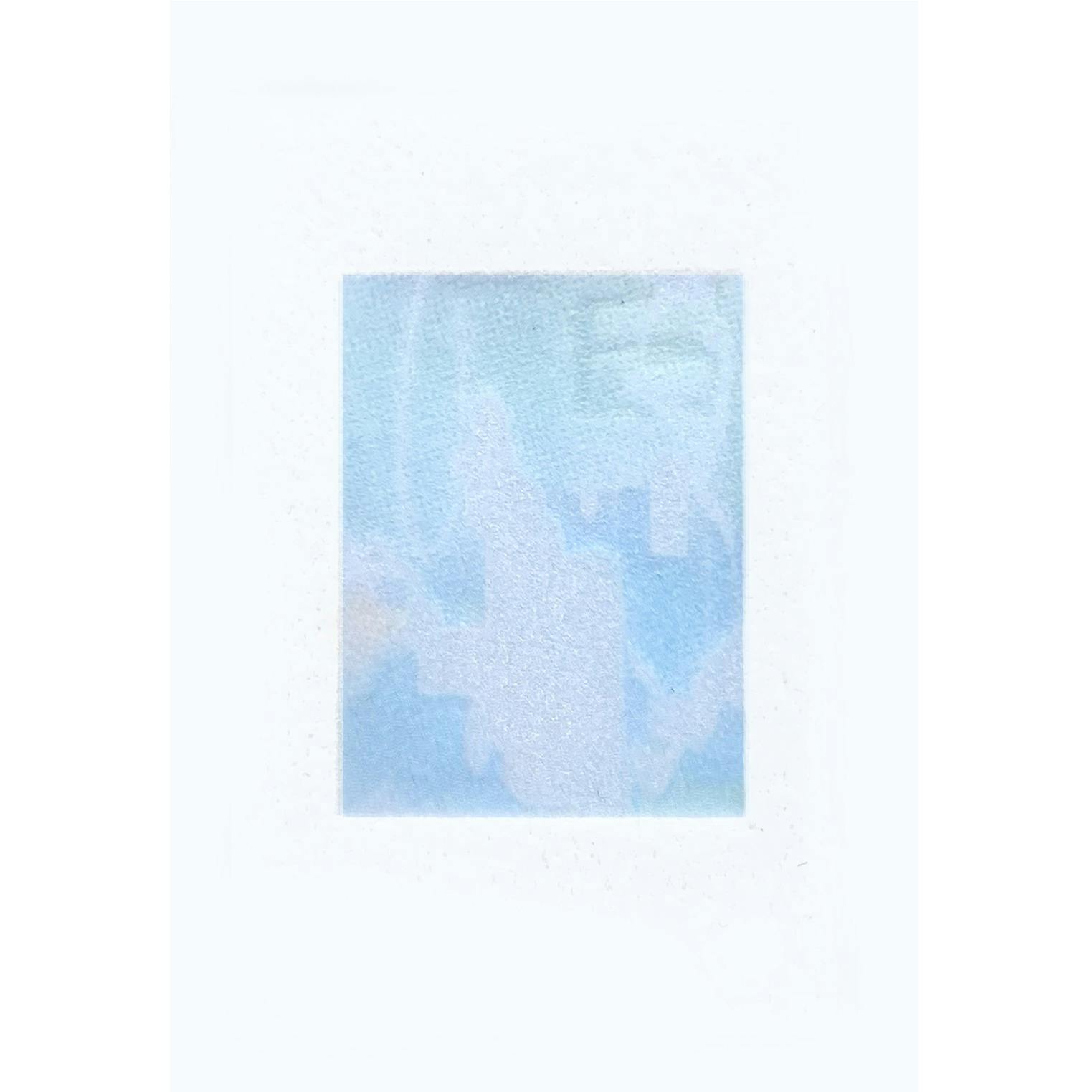 窓とフレーム、バーバー