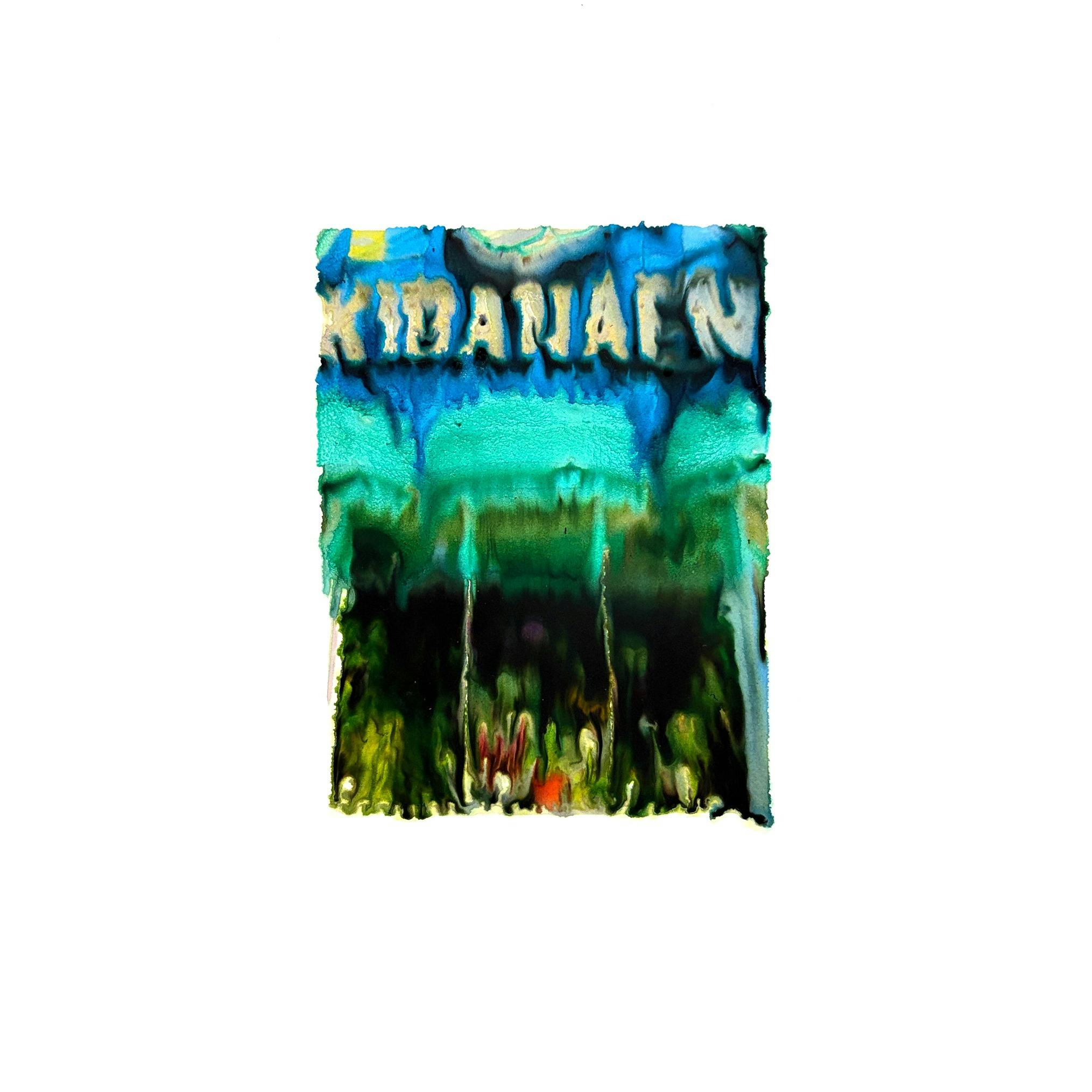 CMYKの分解; アーカイブ CMYK Decomposition; Archive