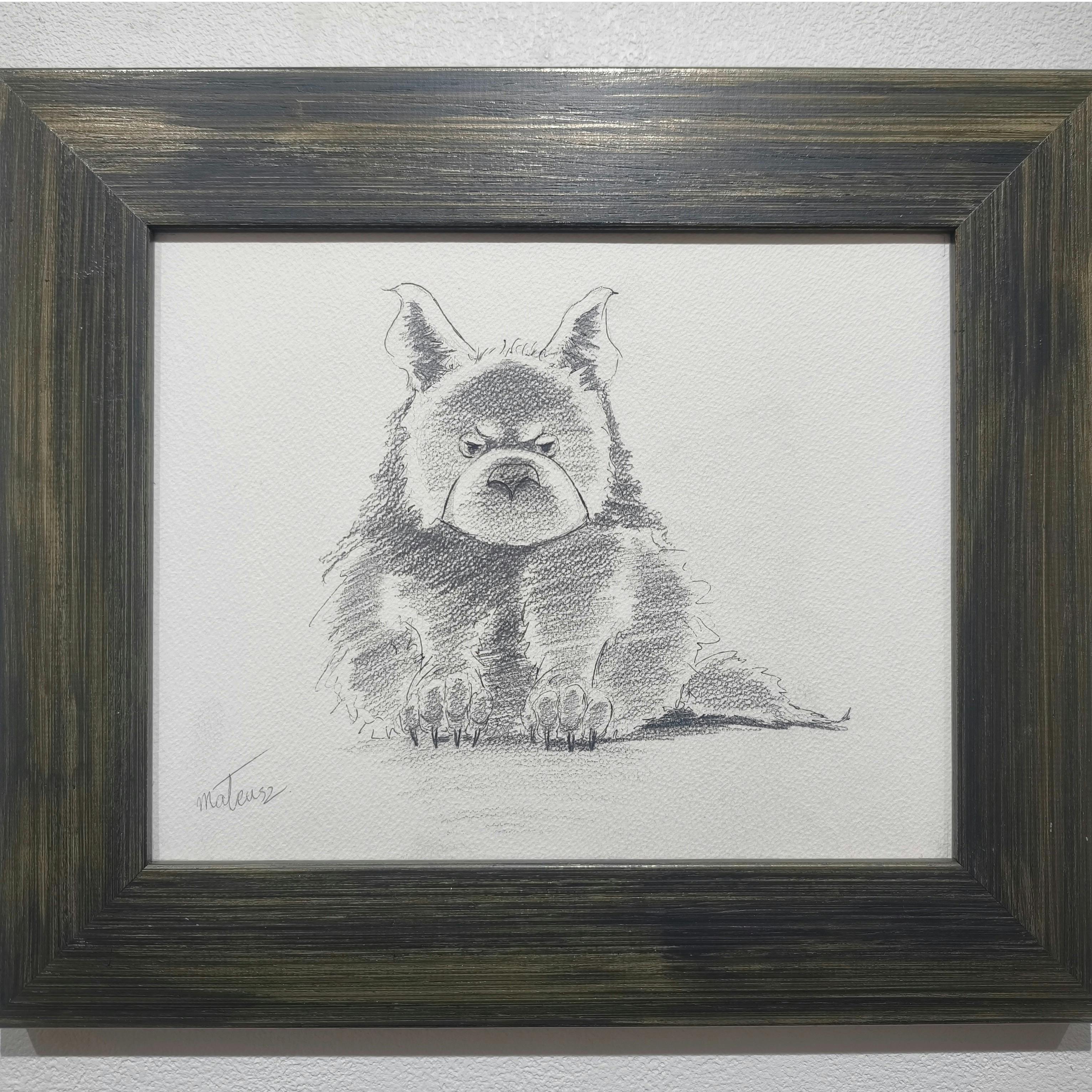 I'm ready for winter