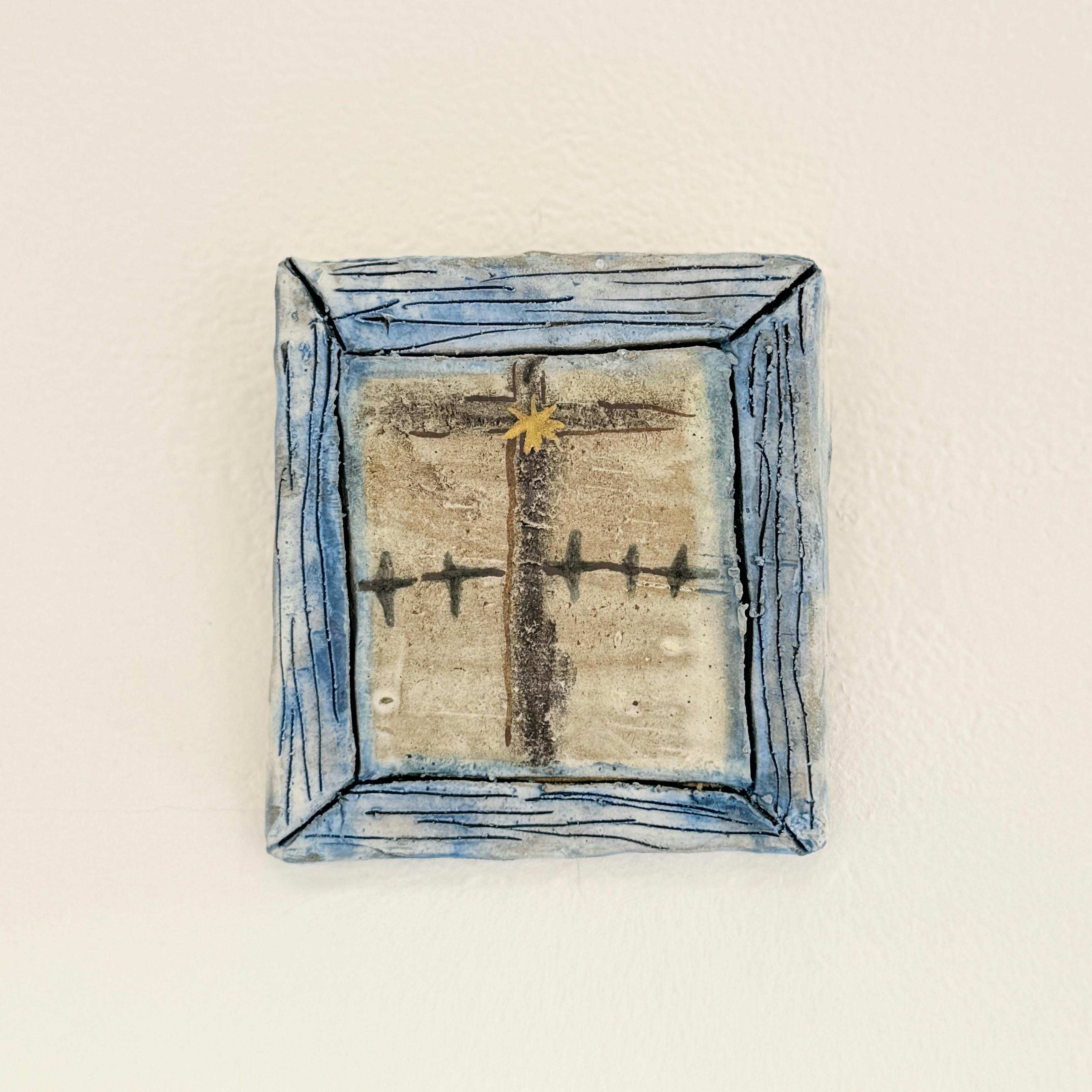 レリーフ「picture」