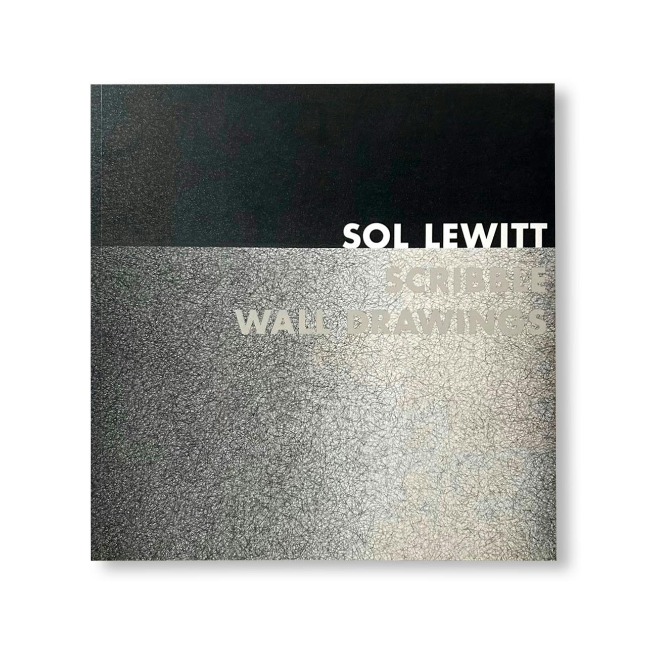 SCRIBBLE WALL DRAWINGS