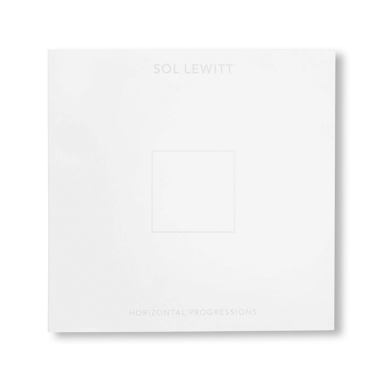 HORIZONTAL PROGRESSIONS