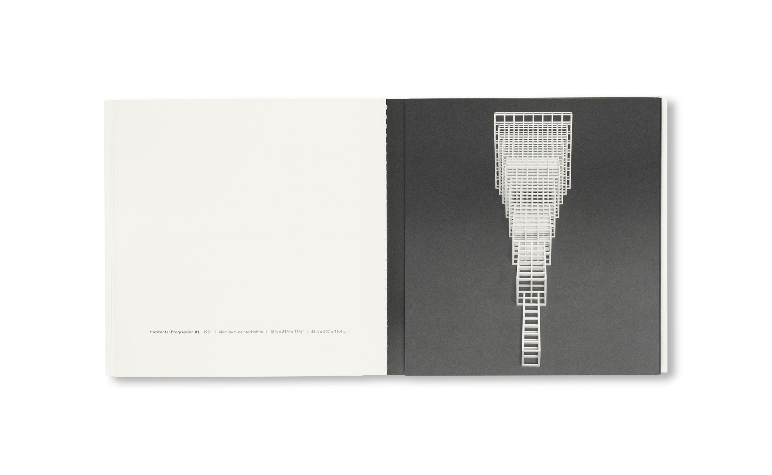 HORIZONTAL PROGRESSIONS