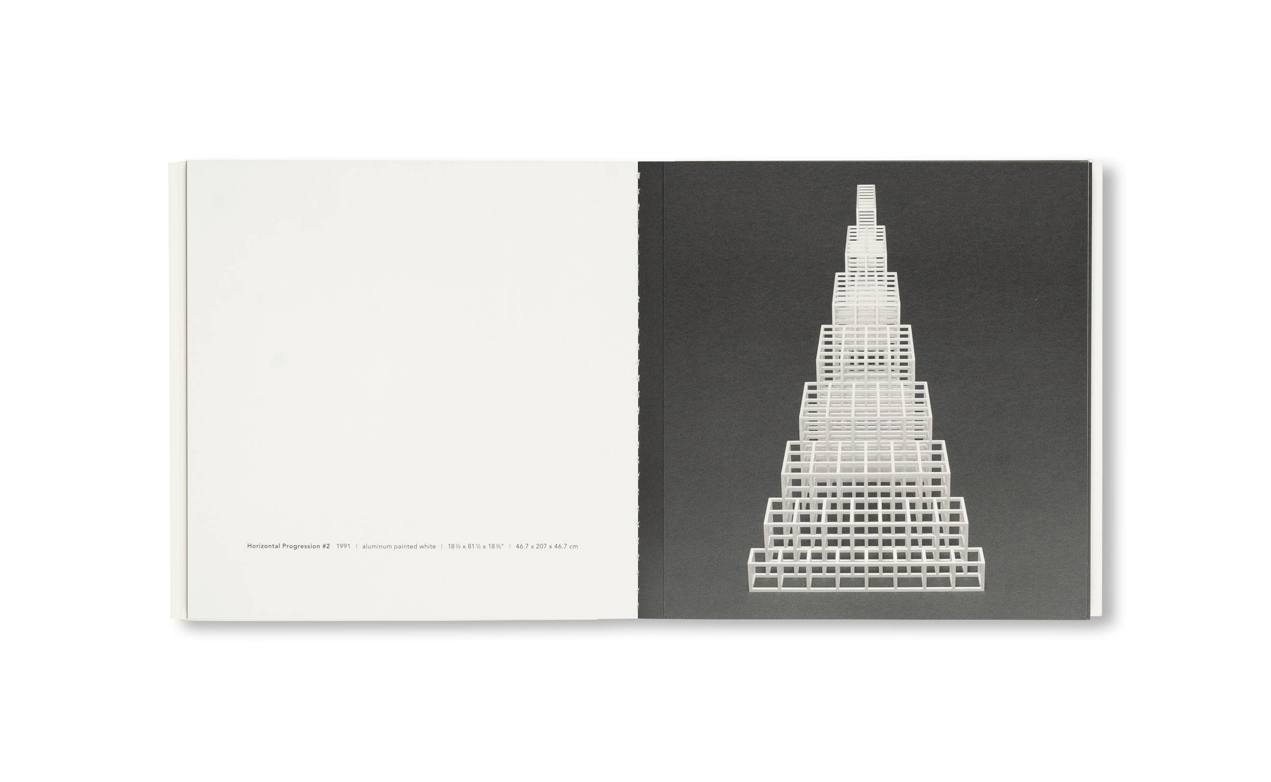 HORIZONTAL PROGRESSIONS