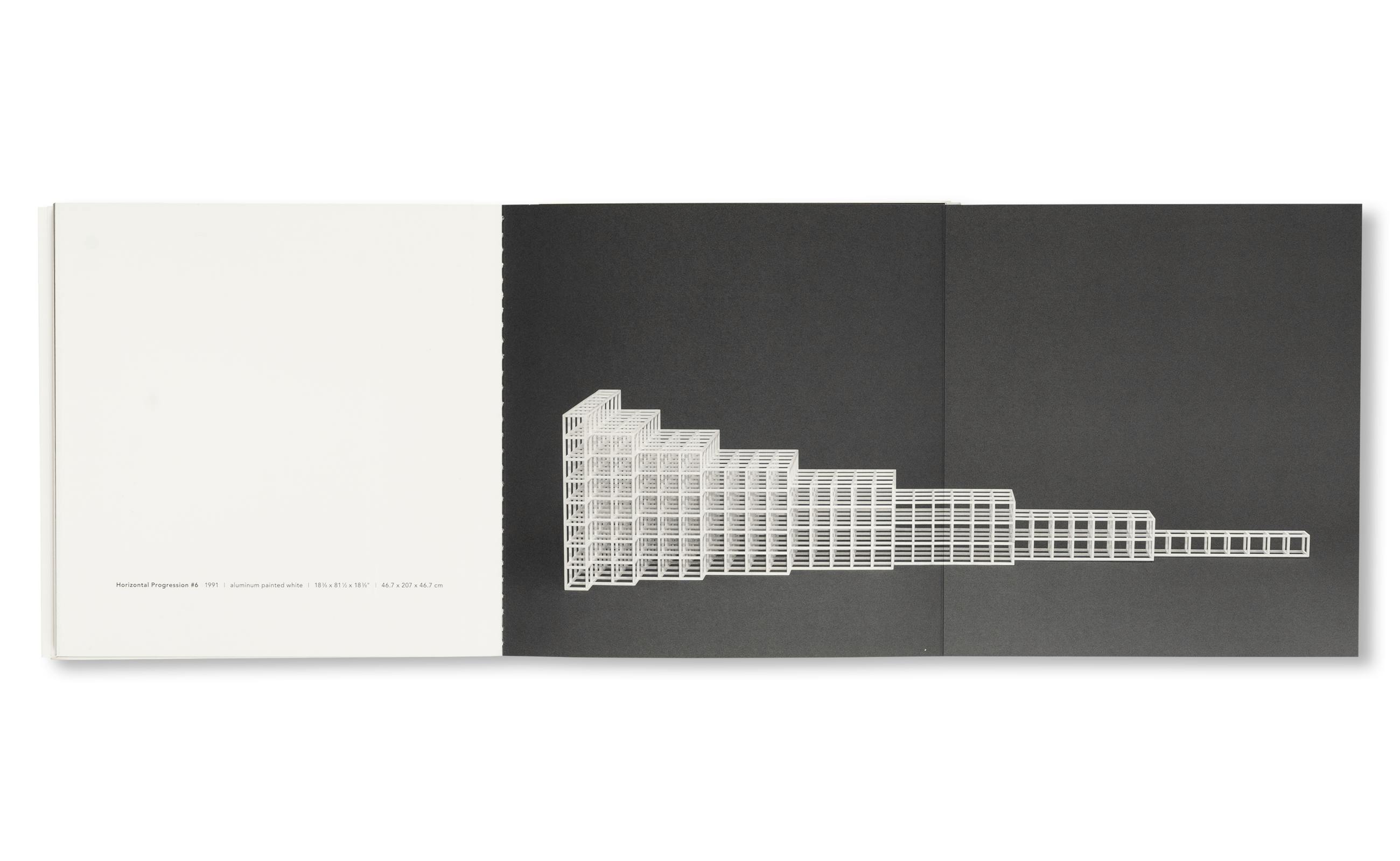 HORIZONTAL PROGRESSIONS