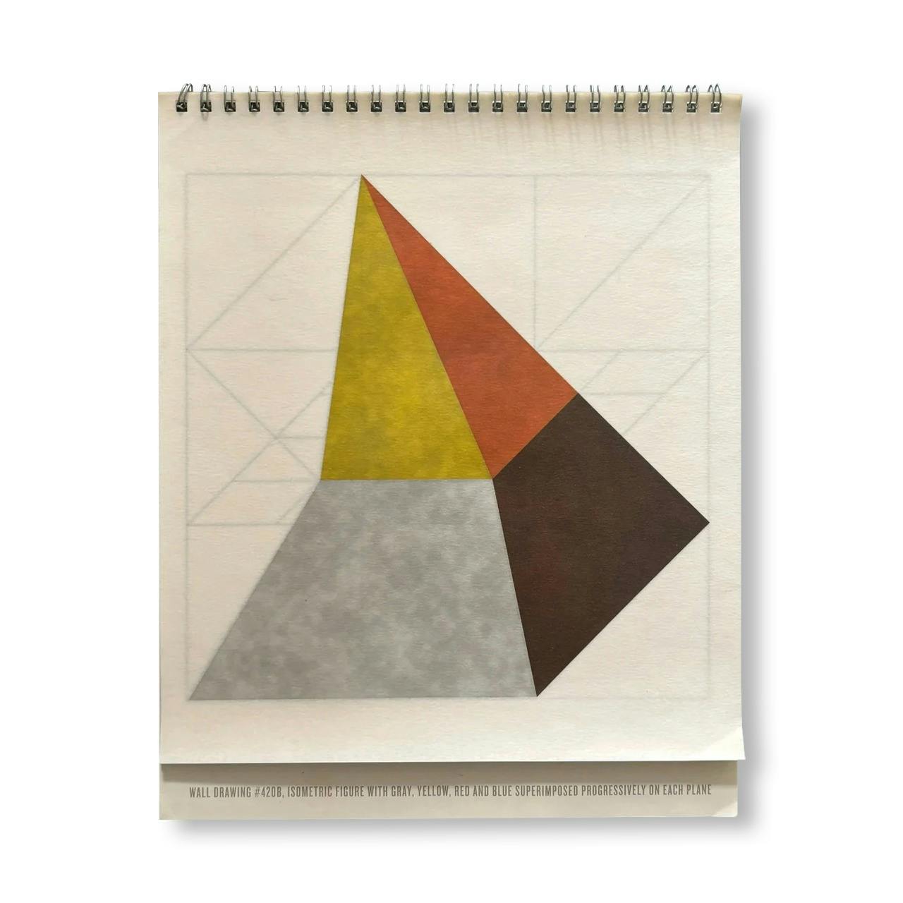 FORMS DERIVED FROM A CUBE - PACE WILDENSTEIN 2009