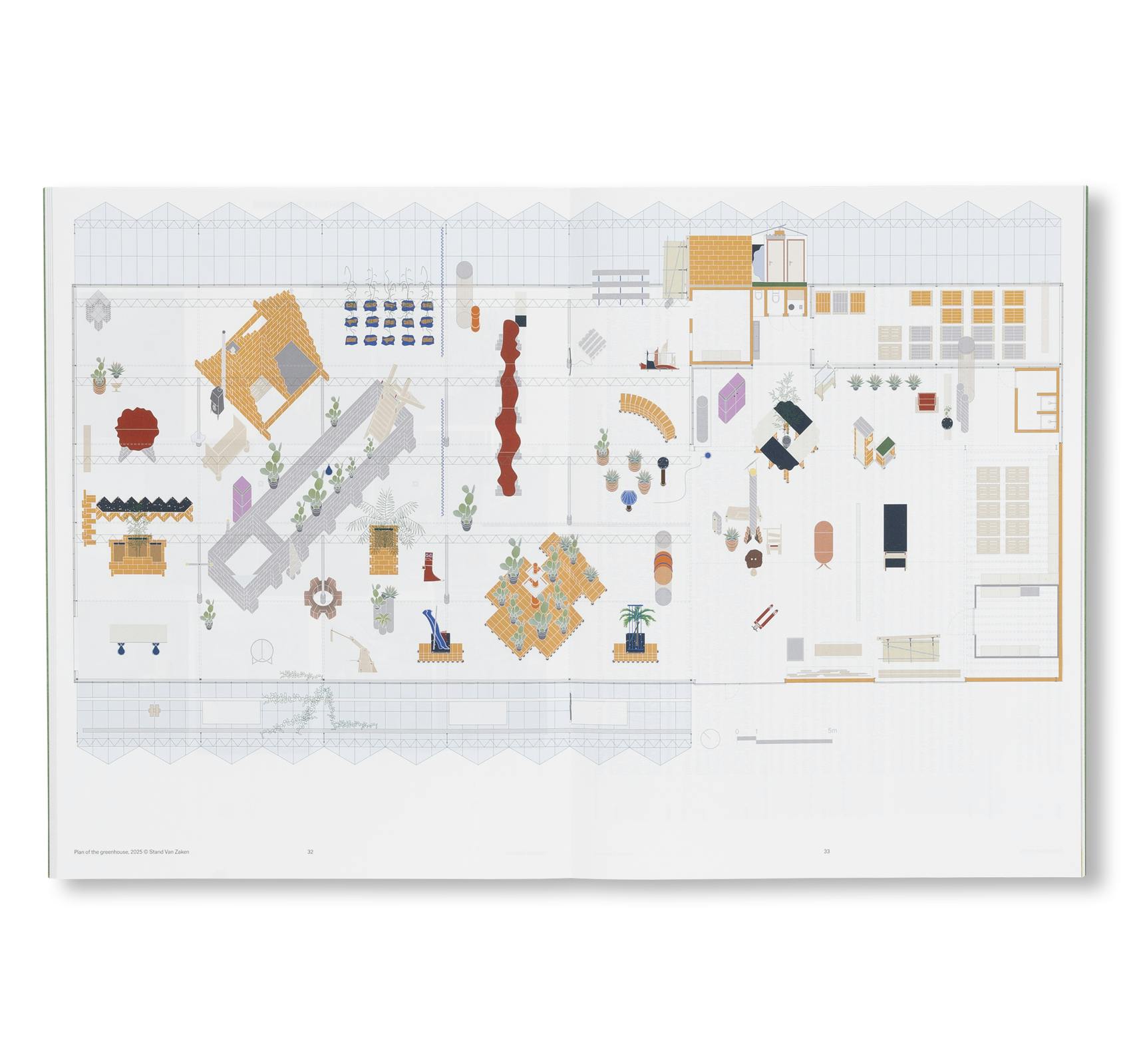 THE MOVING SPIRIT - RESIDENCY #004