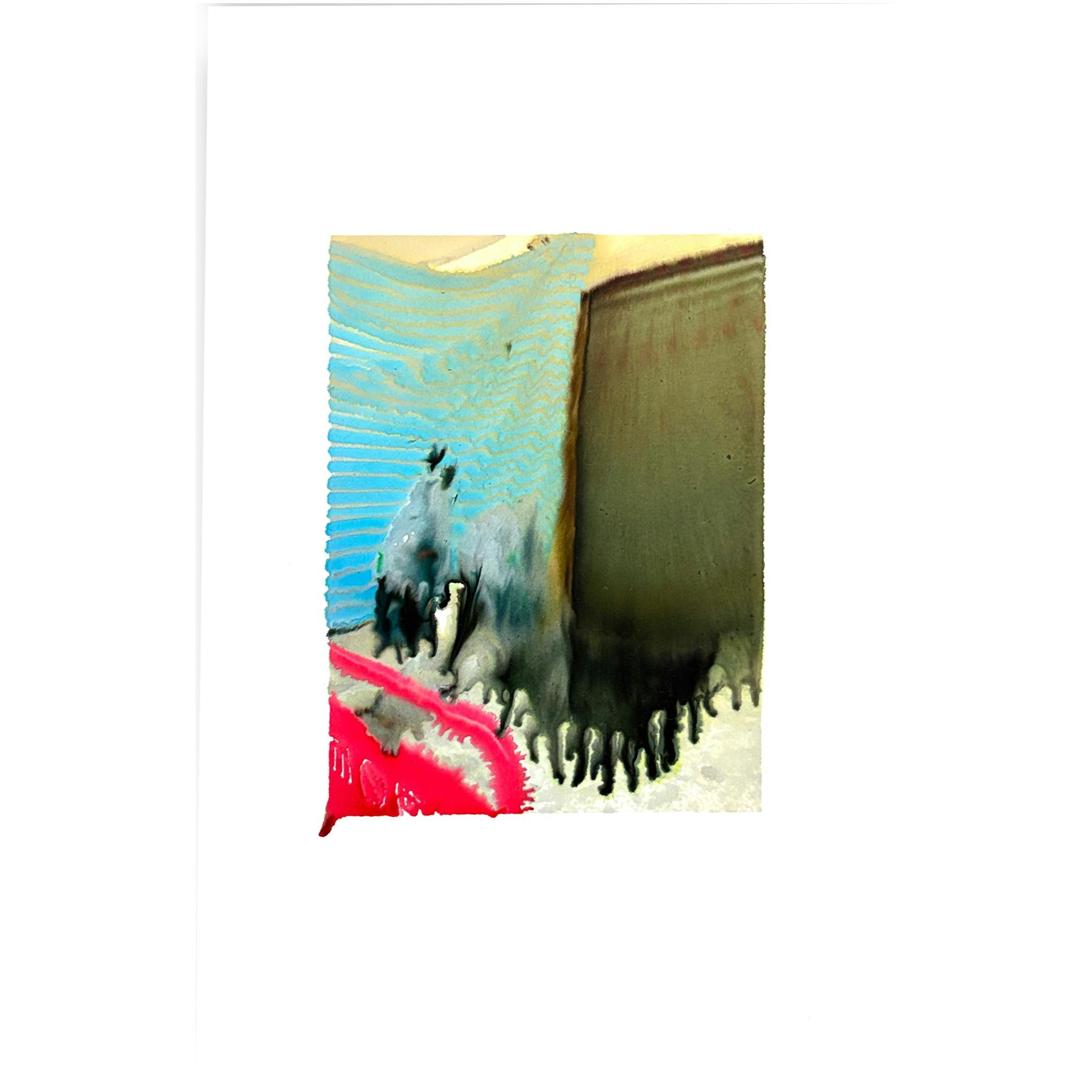 CMYKの分解; アーカイブ CMYK Decomposition; Archive