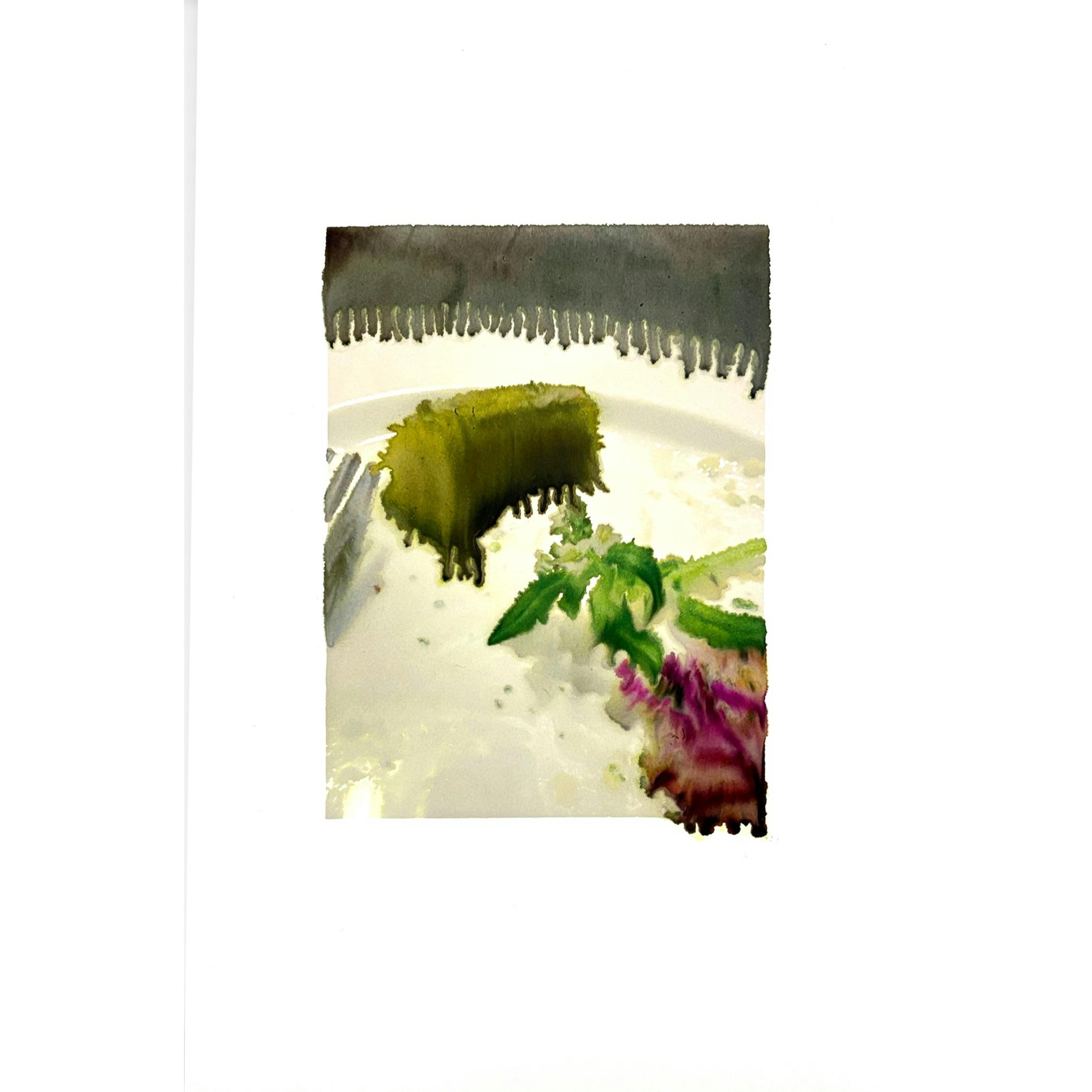 CMYKの分解; アーカイブ CMYK Decomposition; Archive