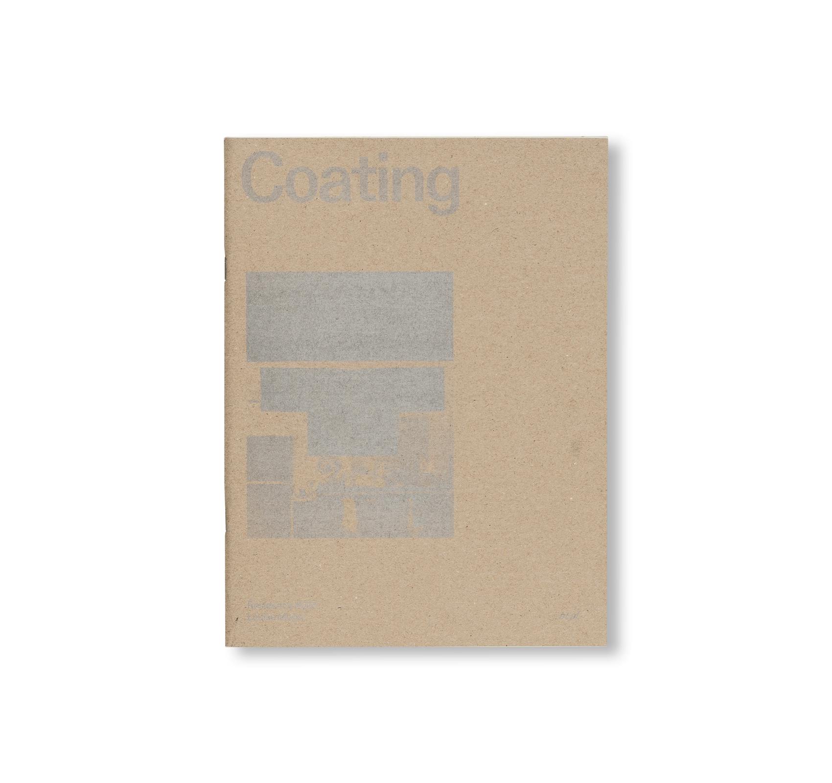 COATING - RESIDENCY #001