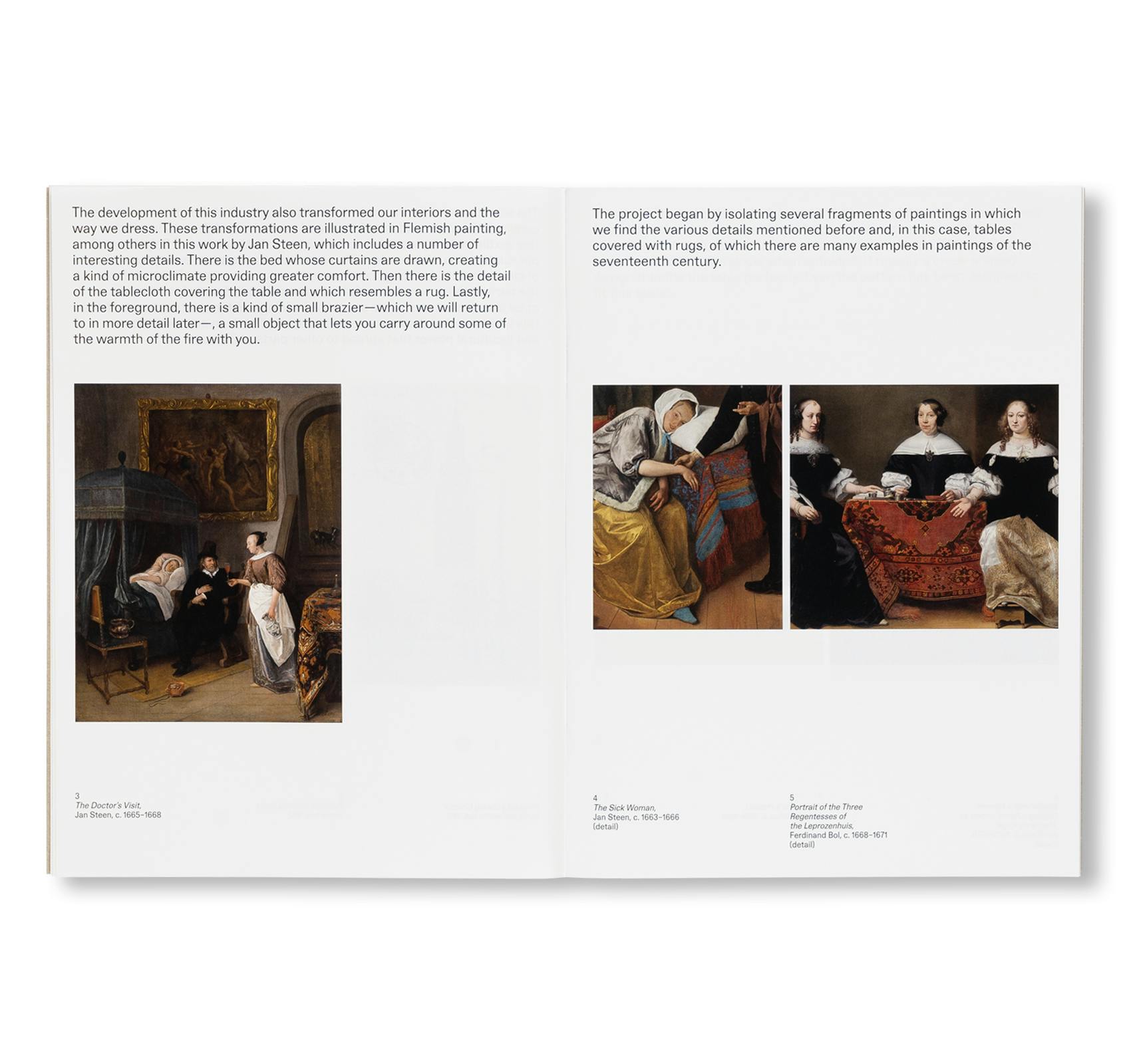 COATING - RESIDENCY #001