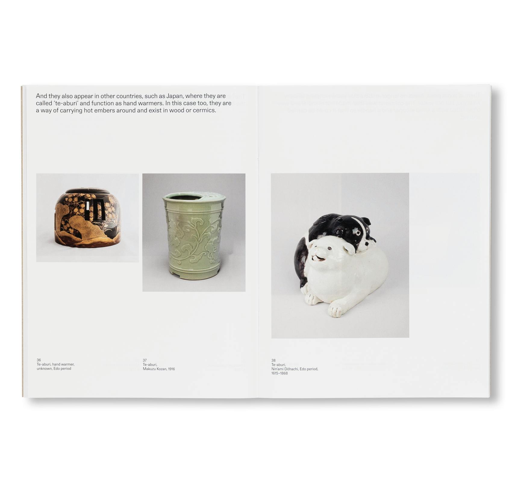 COATING - RESIDENCY #001