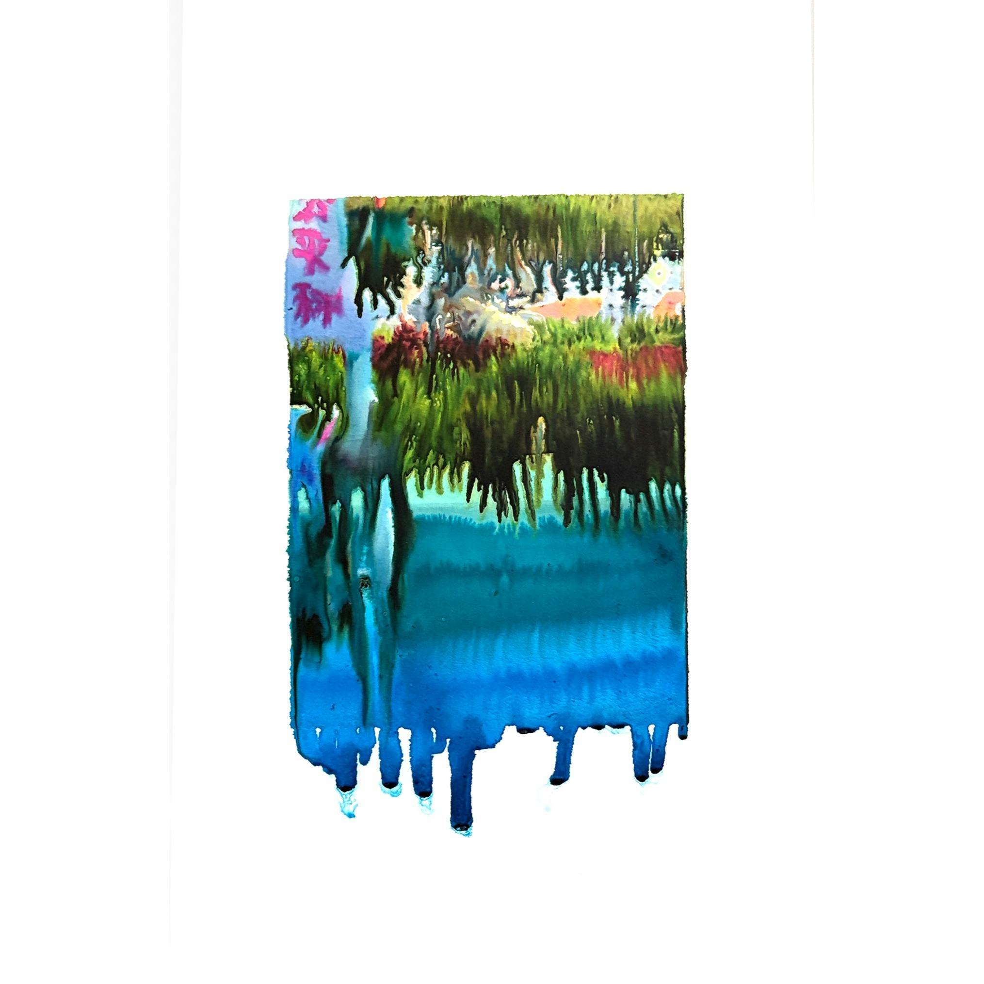 CMYKの分解; アーカイブ CMYK Decomposition; Archive