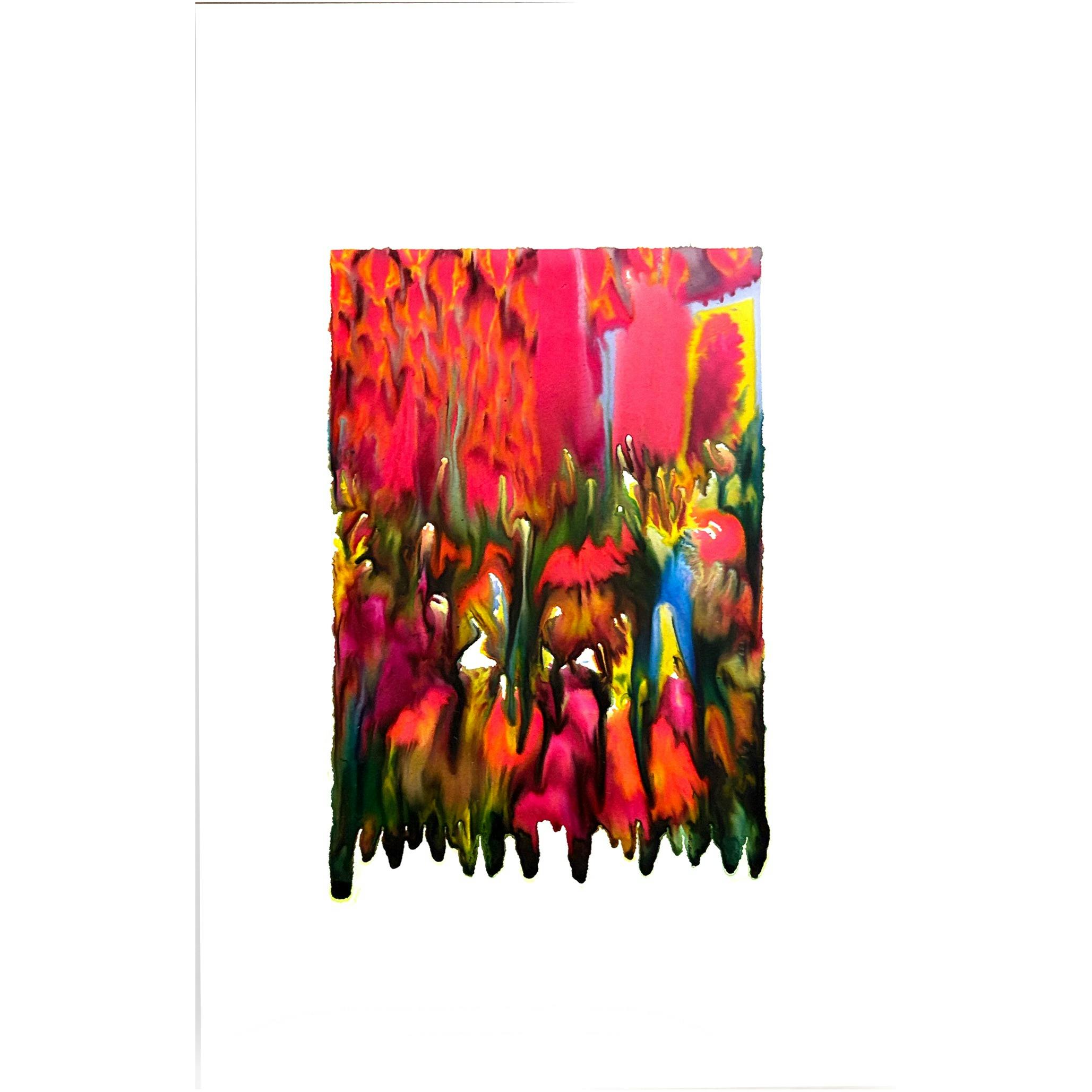 CMYKの分解; アーカイブ CMYK Decomposition; Archive