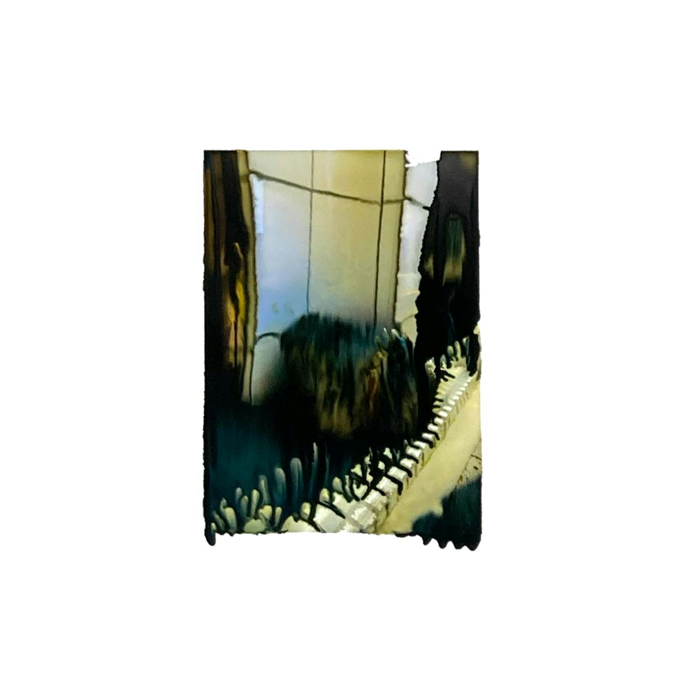 CMYKの分解; アーカイブ CMYK Decomposition; Archive