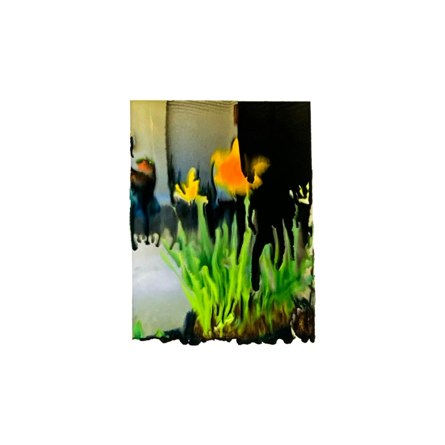 CMYKの分解; アーカイブ CMYK Decomposition; Archive