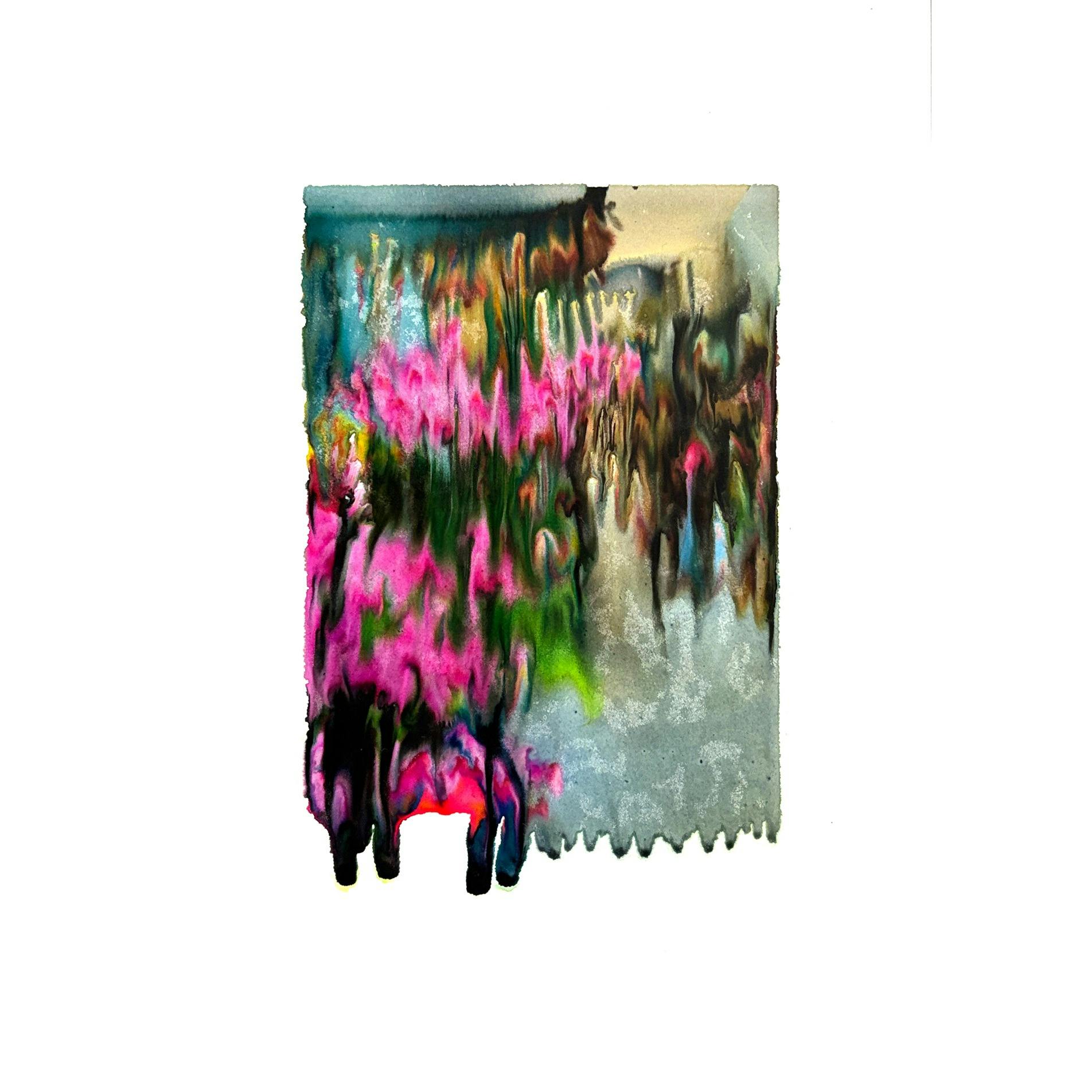 CMYKの分解; アーカイブ CMYK Decomposition; Archive