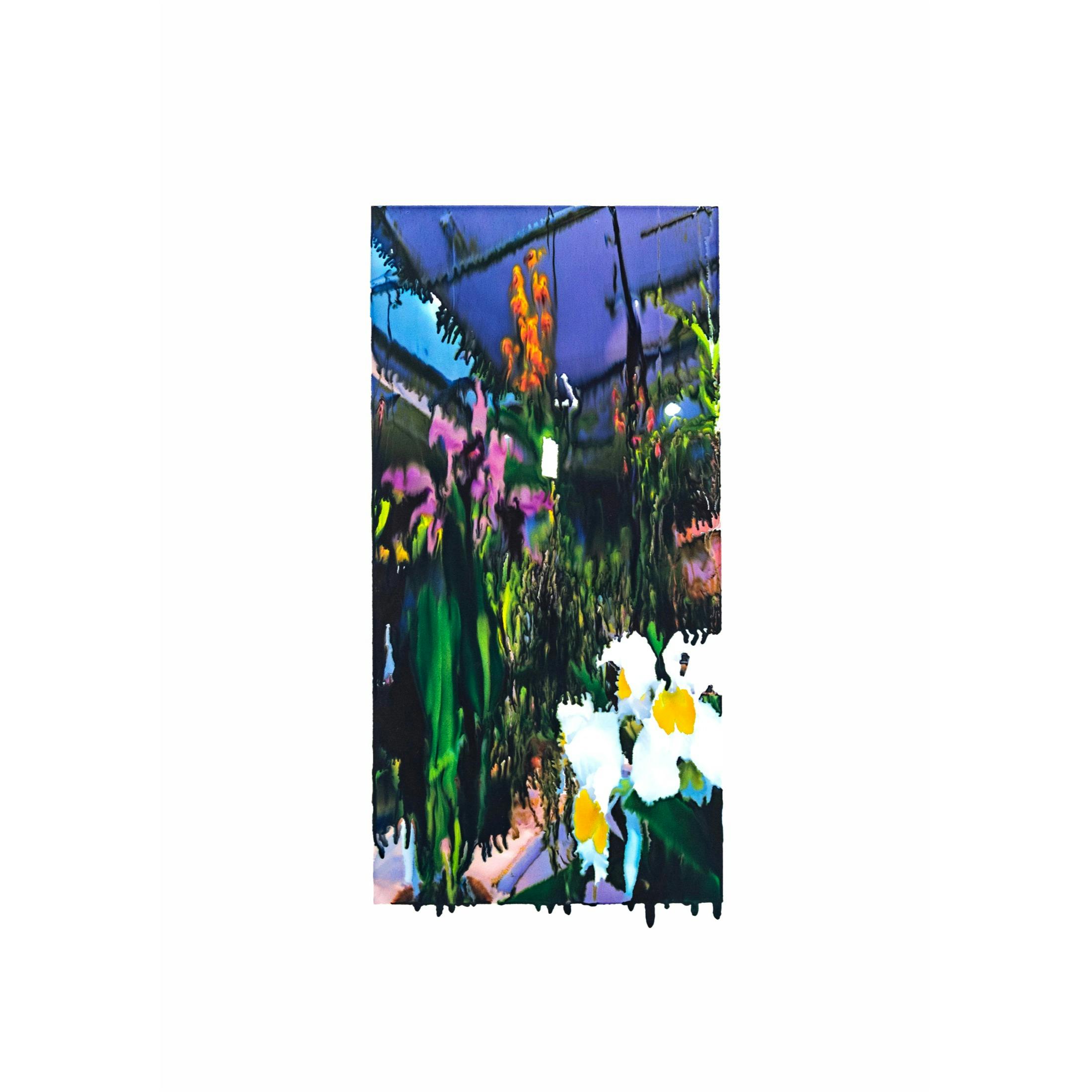 CMYKの分解; アーカイブ CMYK Decomposition; Archive