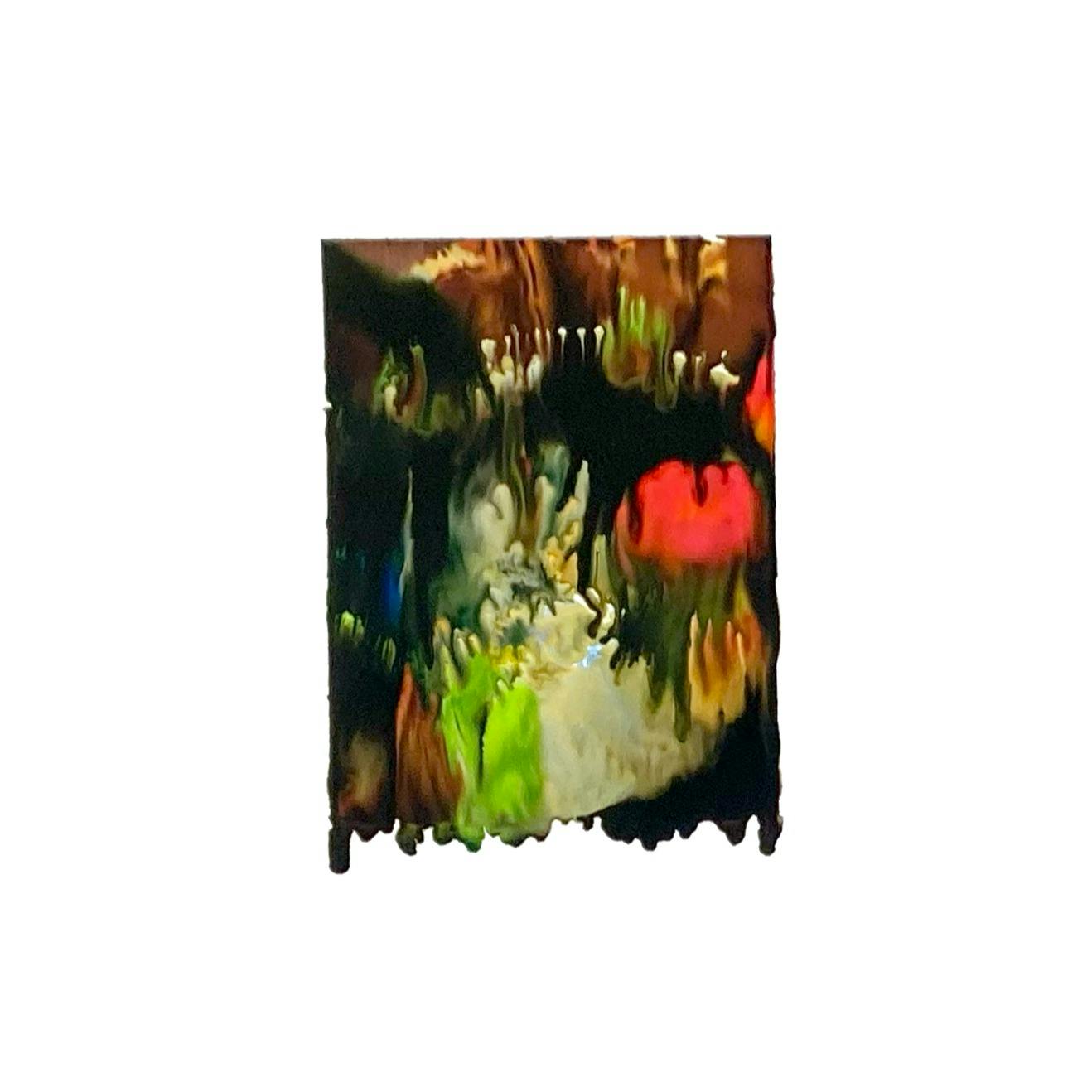 CMYKの分解; アーカイブ CMYK Decomposition; Archive