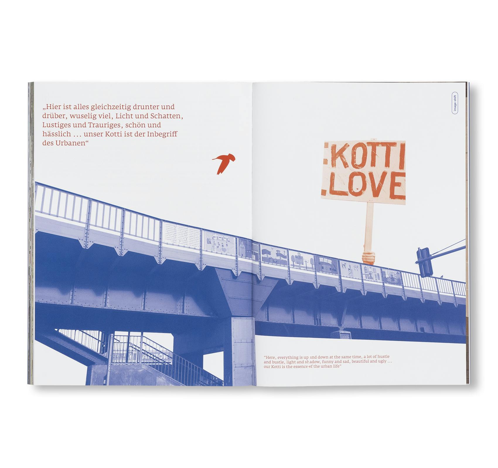 NEW URBAN PUBLICS - ART IN THE UNDERGROUND 2022/2023