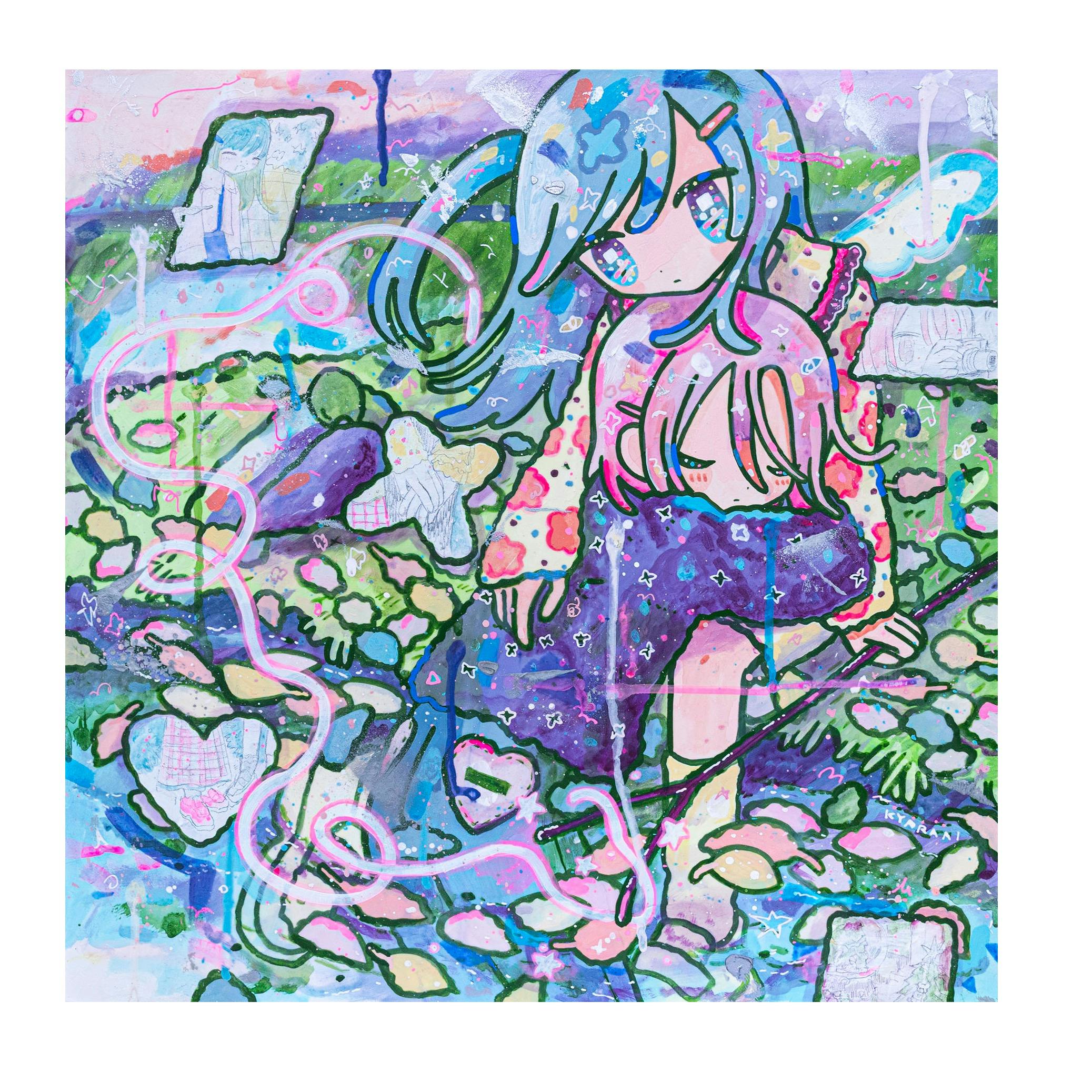 何も感じなかた歌が、判るようになった