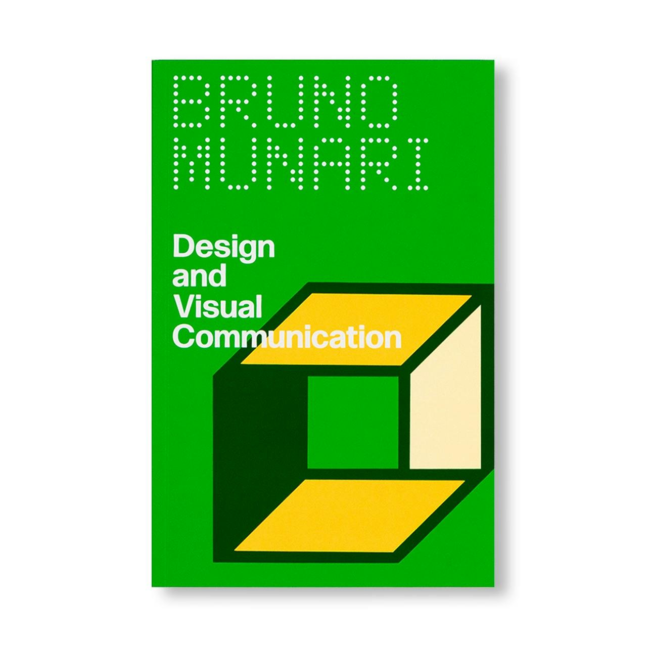 DESIGN AND VISUAL COMMUNICATION