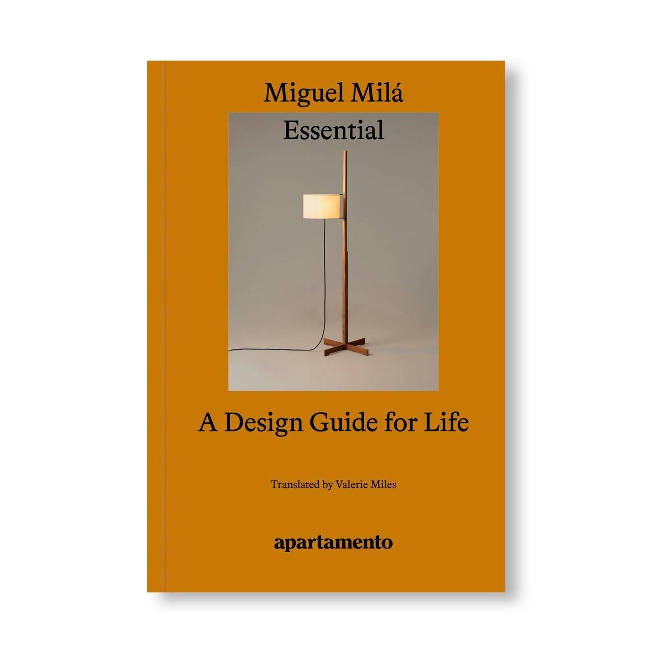ESSENTIAL: A DESIGN GUIDE FOR LIFE