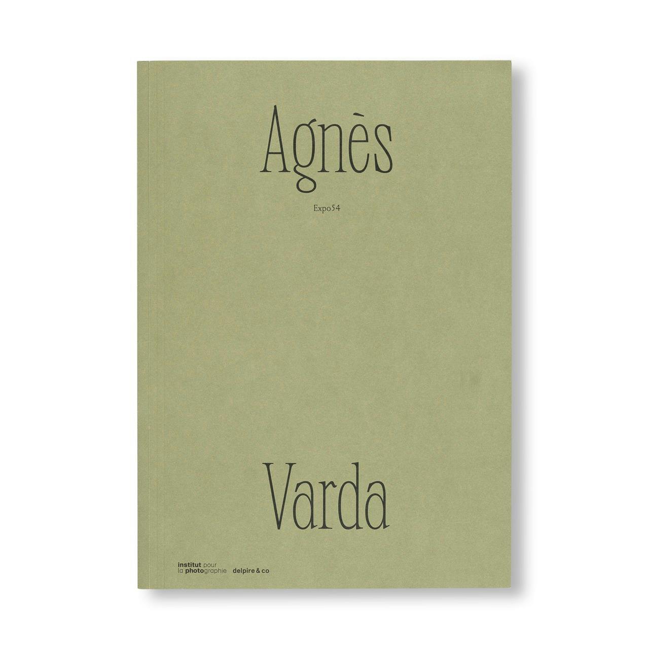 AGNÈS VARDA. EXPO54