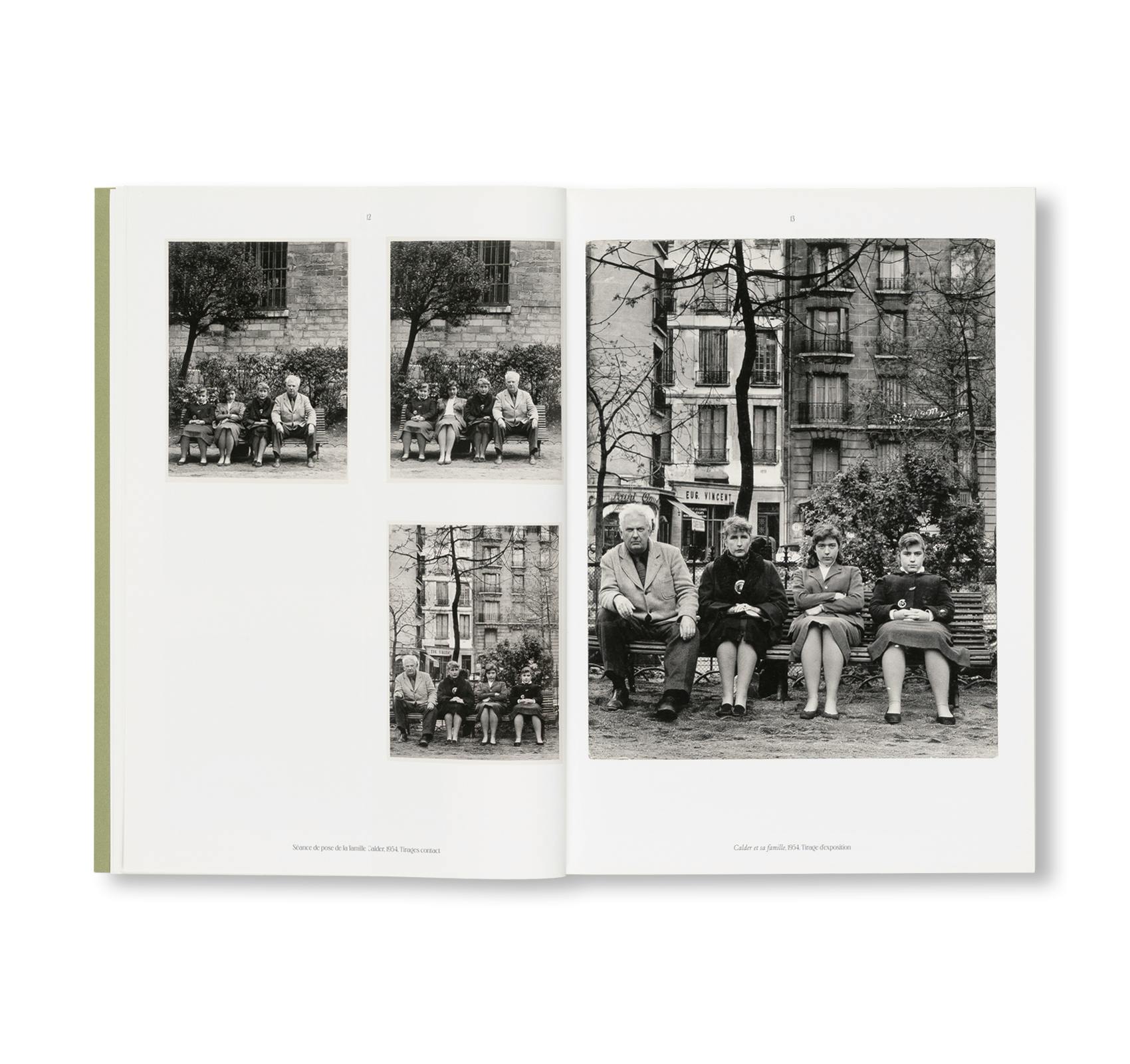 AGNÈS VARDA. EXPO54