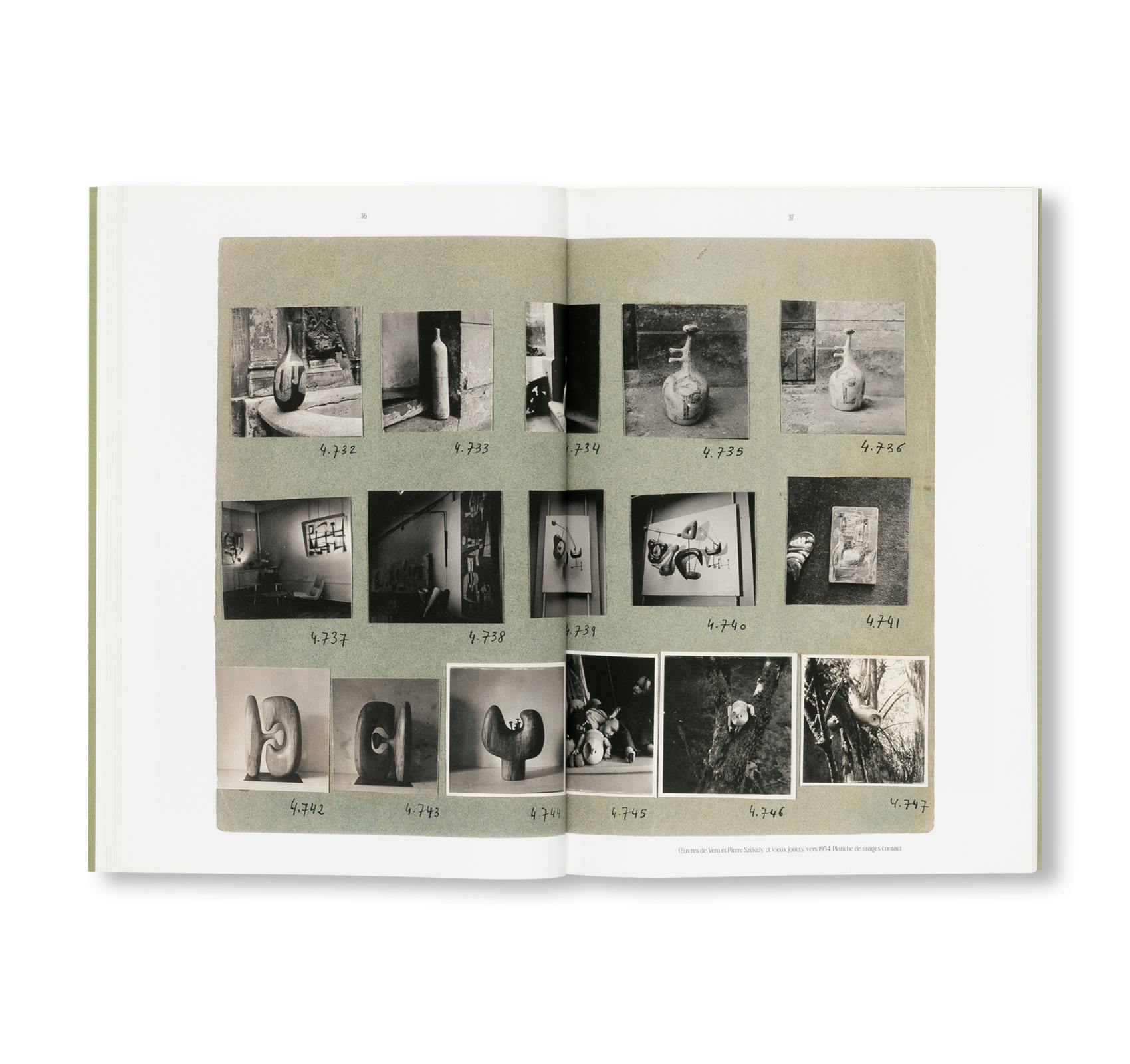 AGNÈS VARDA. EXPO54