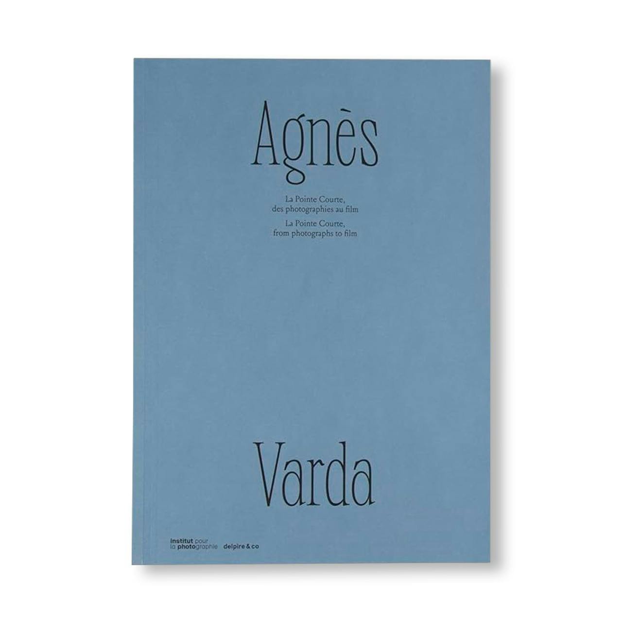 AGNÈS VARDA. LA POINTE COURTE, DES PHOTOGRAPHIES AU FILM