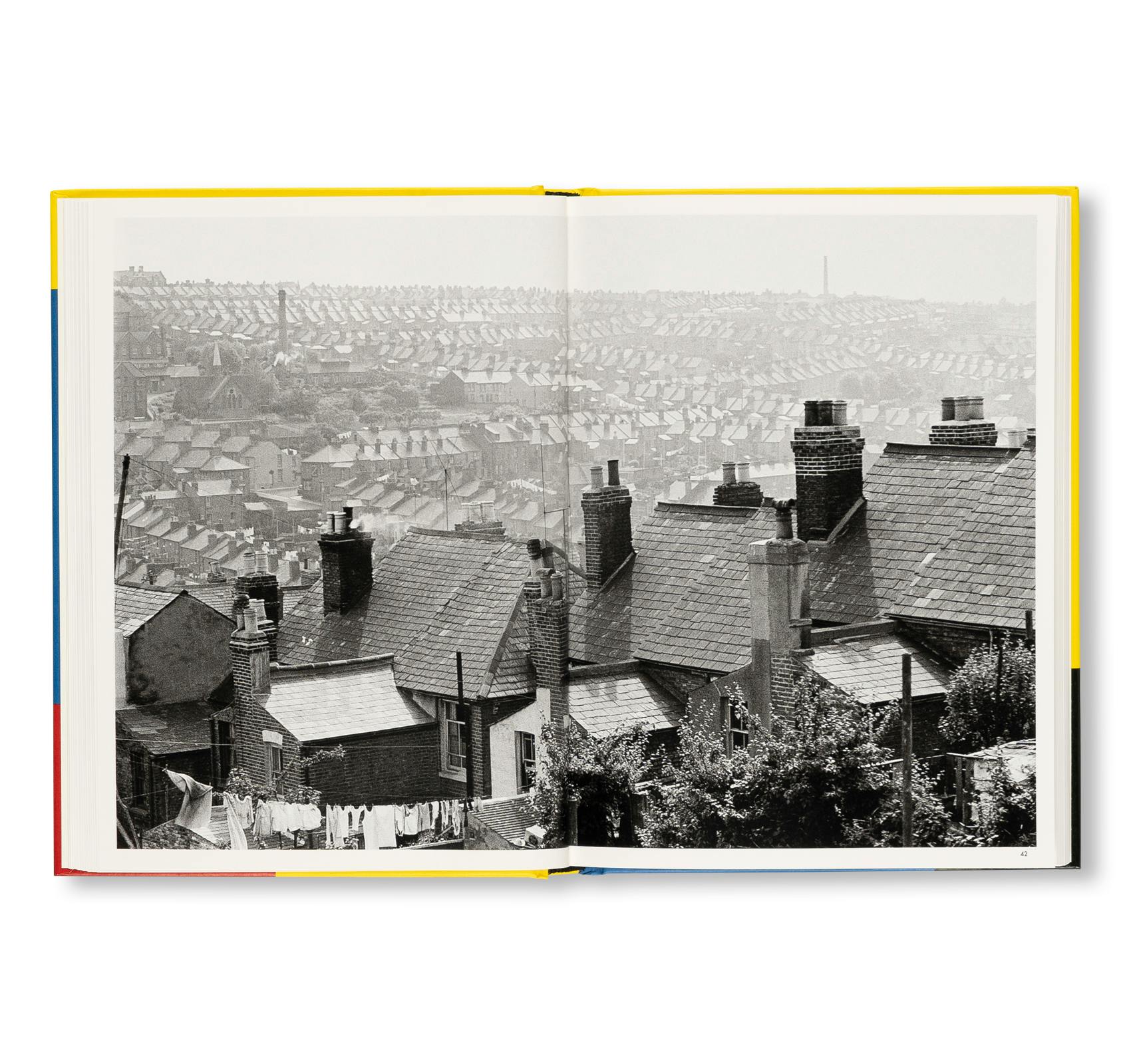 HENRI CARTIER-BRESSON: THE EUROPEANS [NEW EDITION]