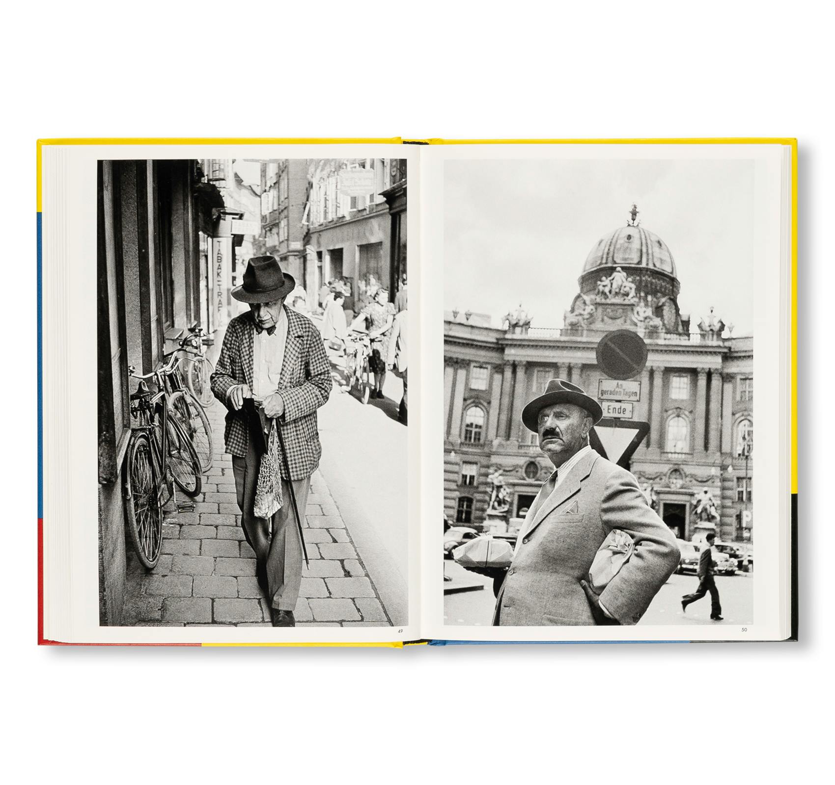 HENRI CARTIER-BRESSON: THE EUROPEANS [NEW EDITION]