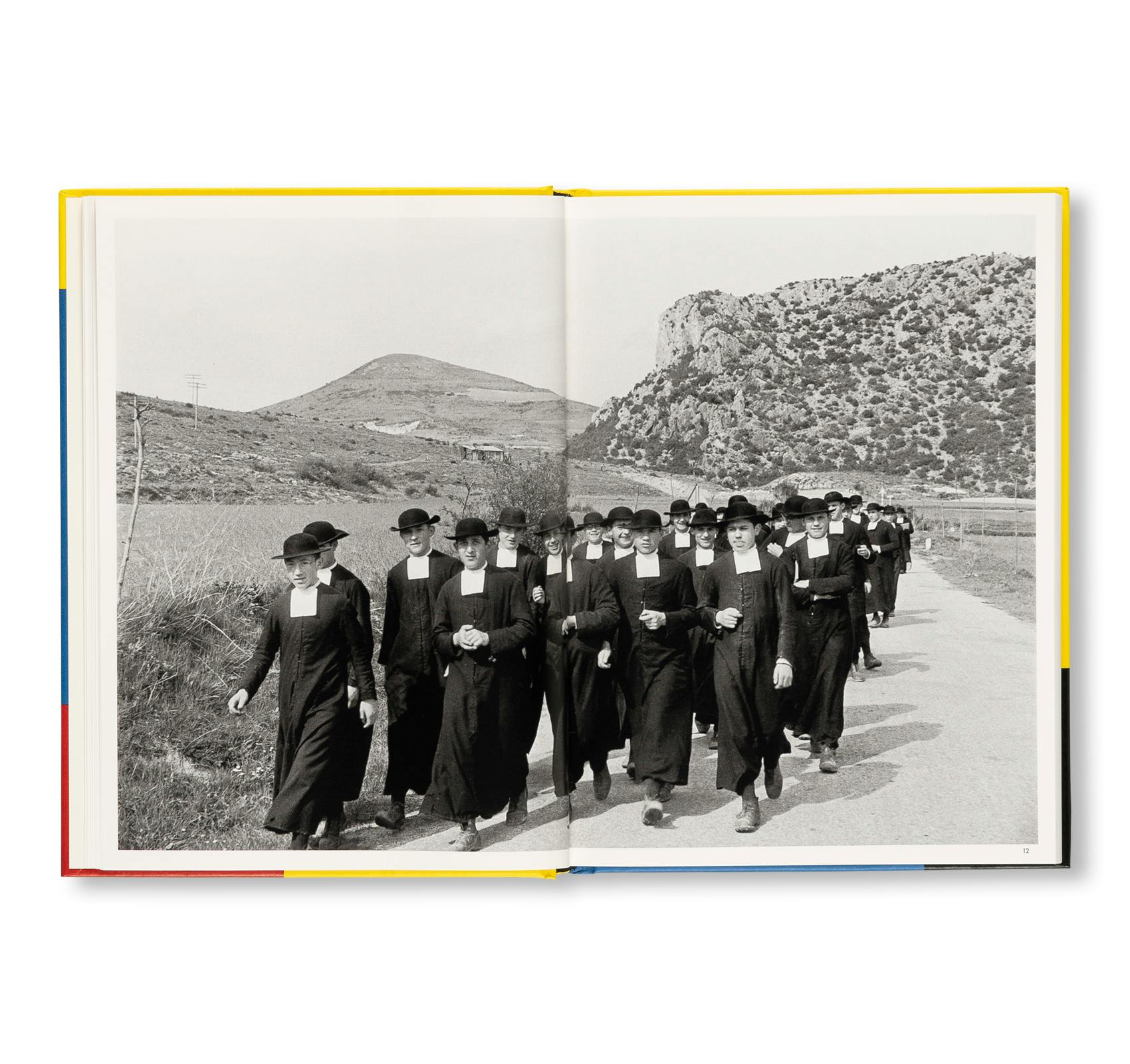 HENRI CARTIER-BRESSON: THE EUROPEANS [NEW EDITION]