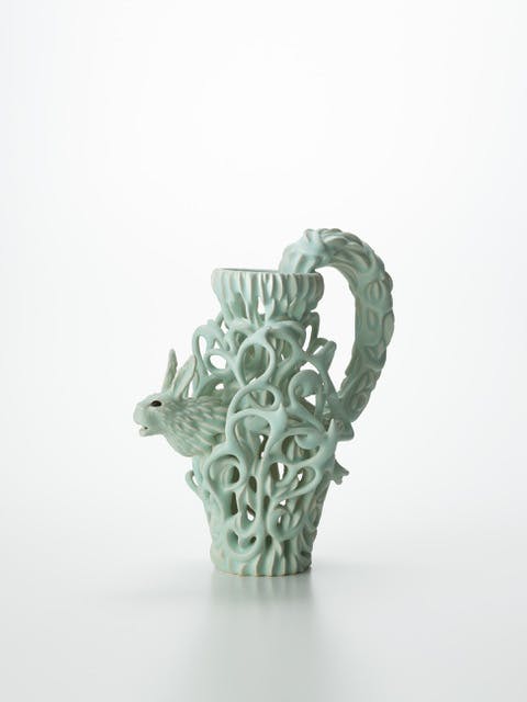 朧気（天兎壺）