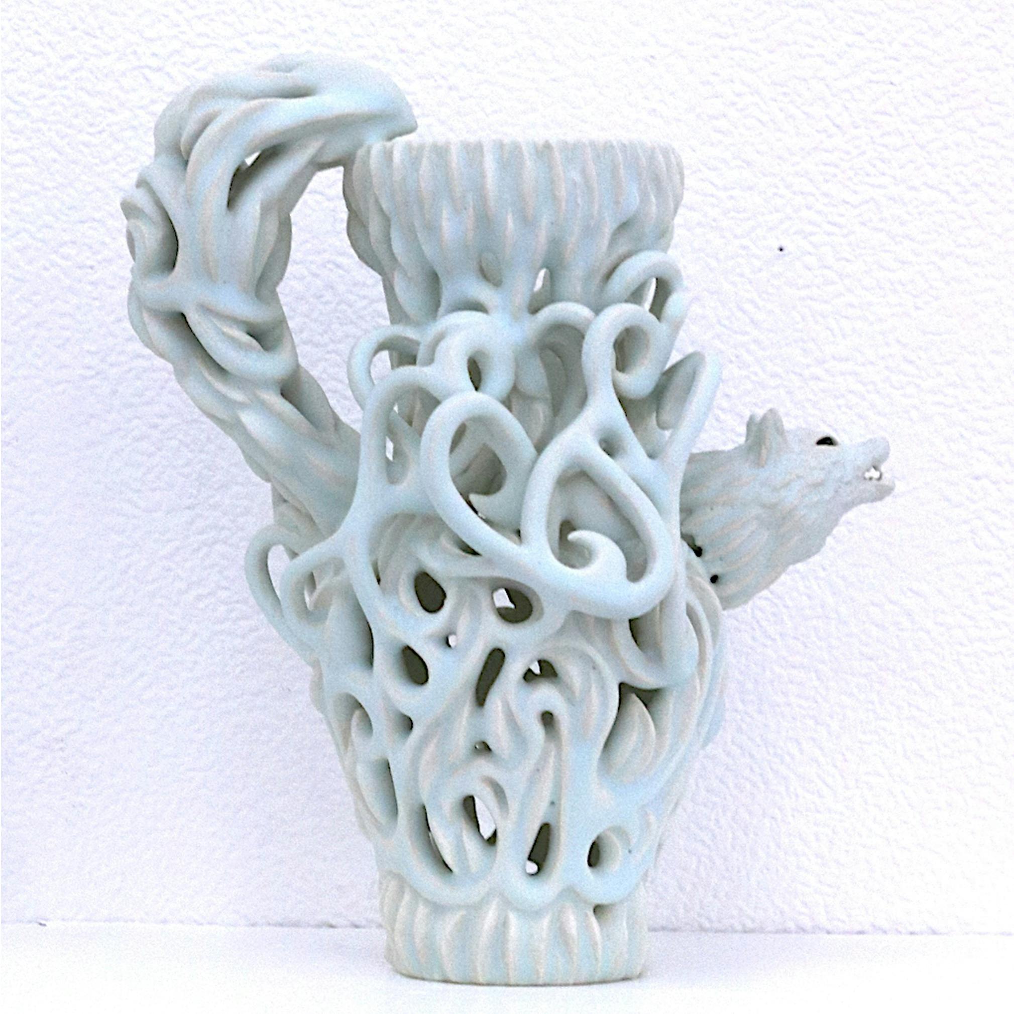 朧気（天狐壺）