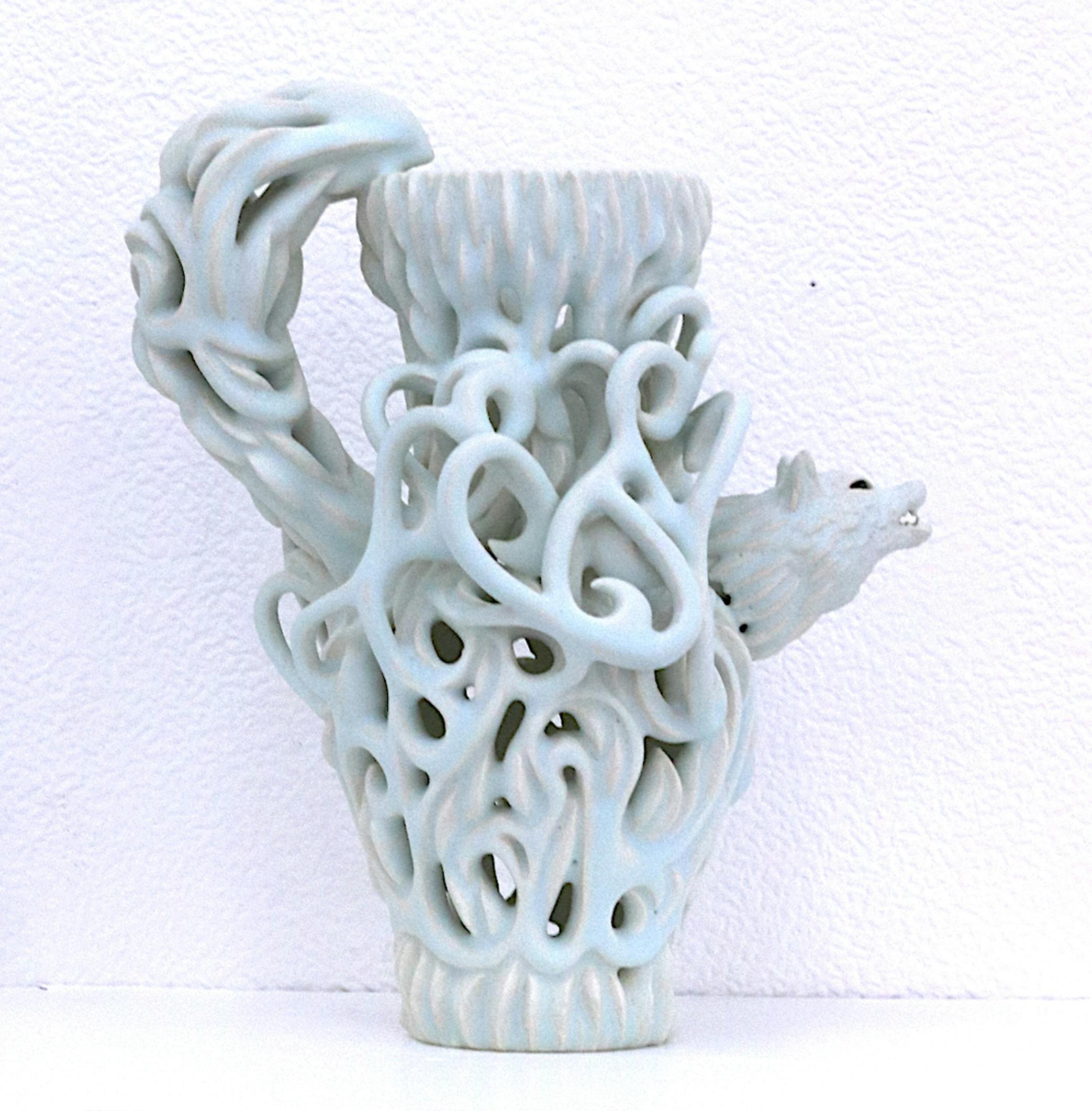 朧気（天狐壺）